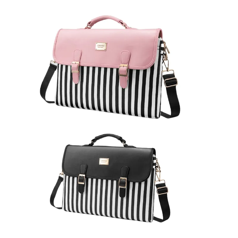 Gentle ladies messenger bag
