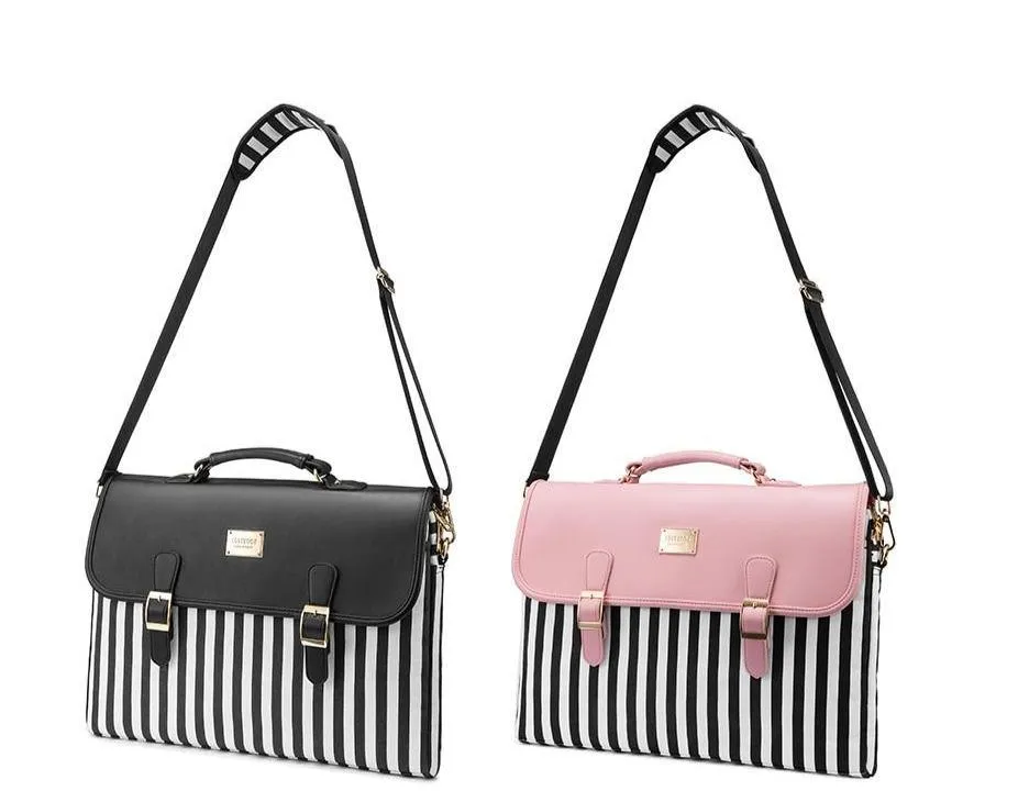 Gentle ladies messenger bag