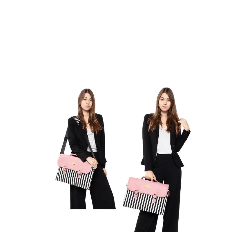 Gentle ladies messenger bag