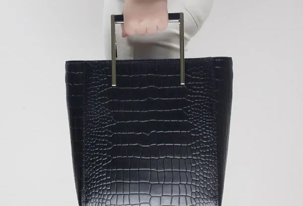 Genuine Leather purse handbag shoulder bag for women leather crossbody bag