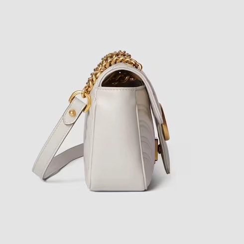 GG Marmont mini shoulder bag