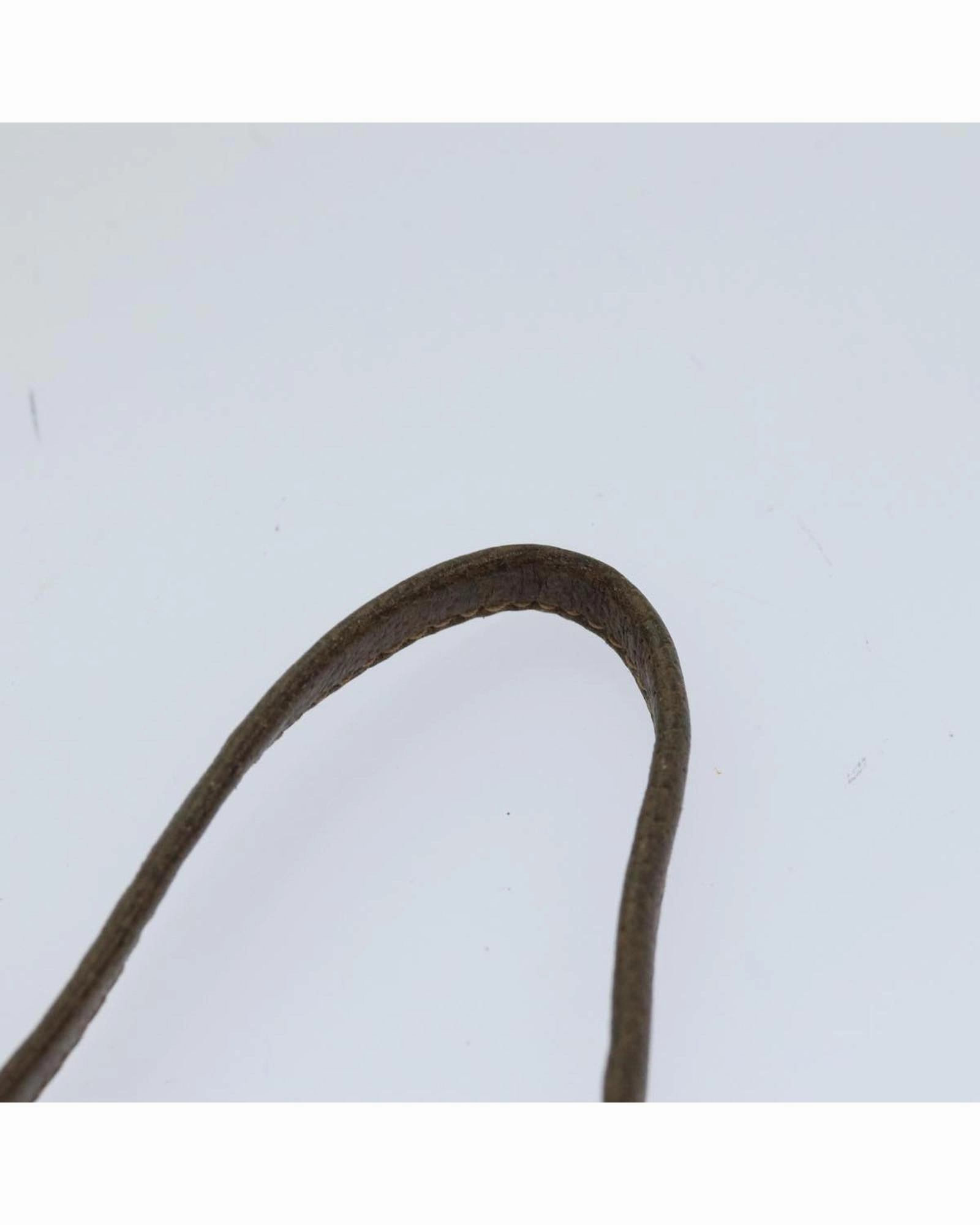 GG Monogram Shoulder Bag