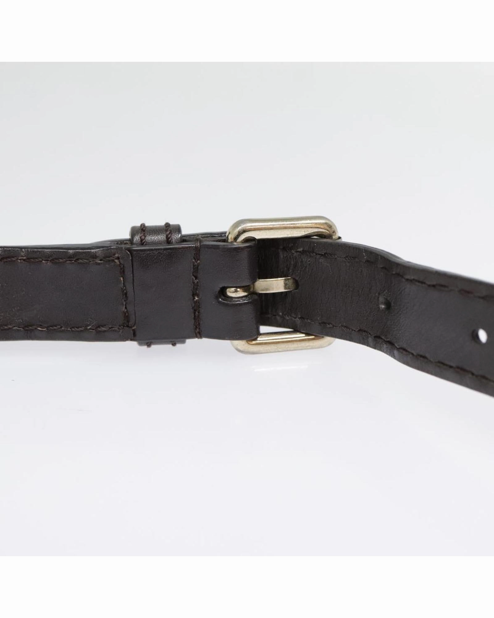 GG Plus Shoulder Bag BeigeBrown