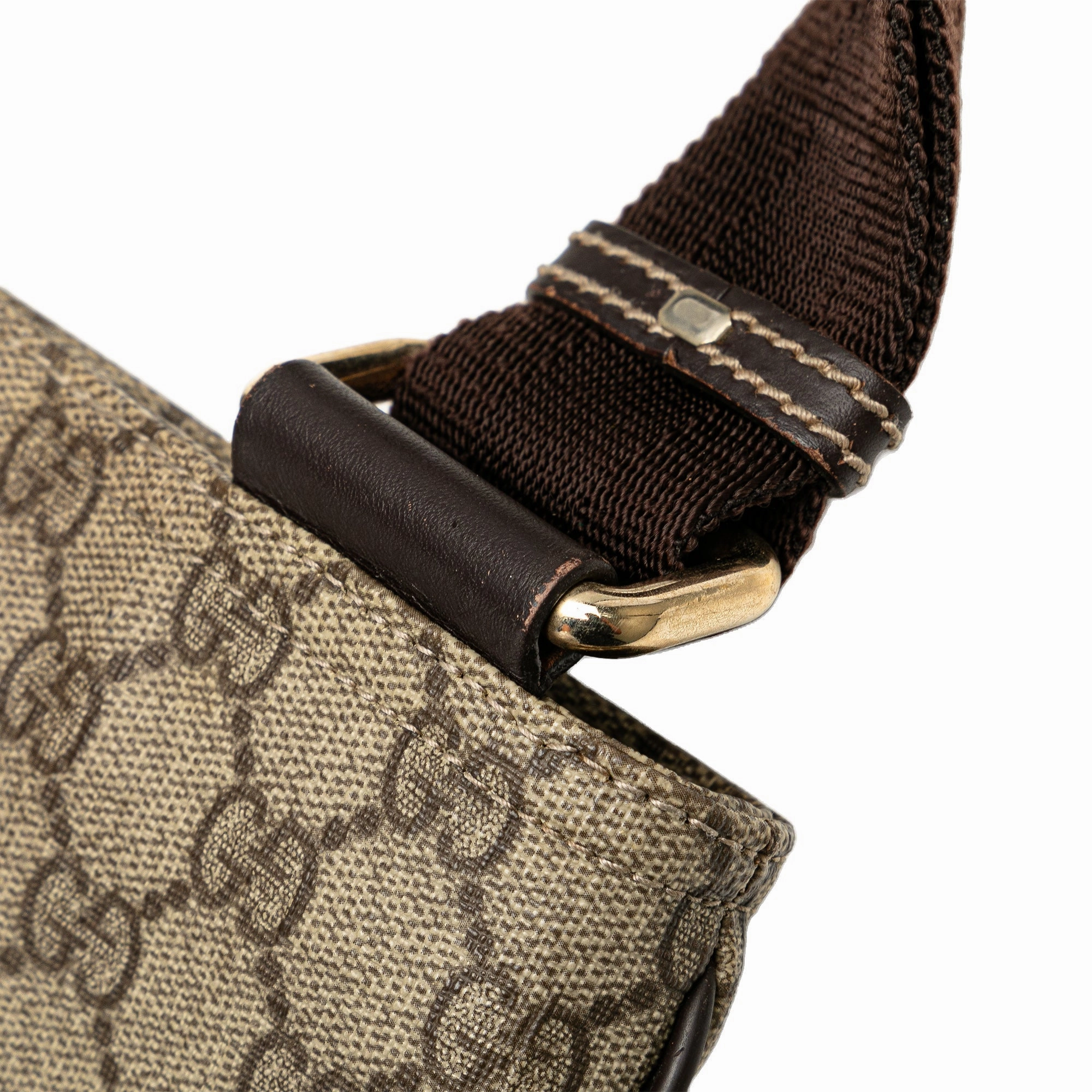GG Supreme Crossbody