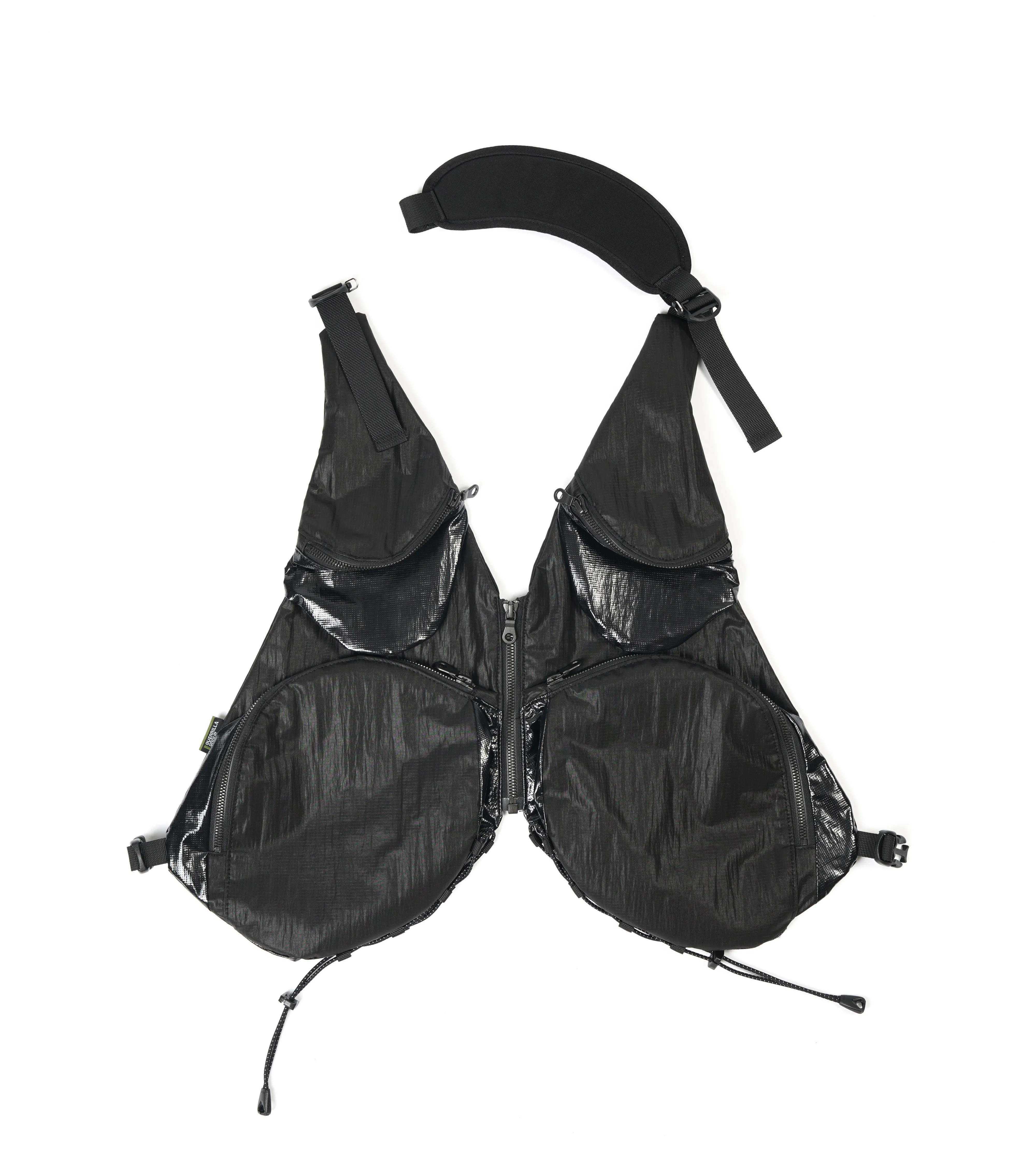 GGxSE - AC | 3-WAY VEST EXTENSION