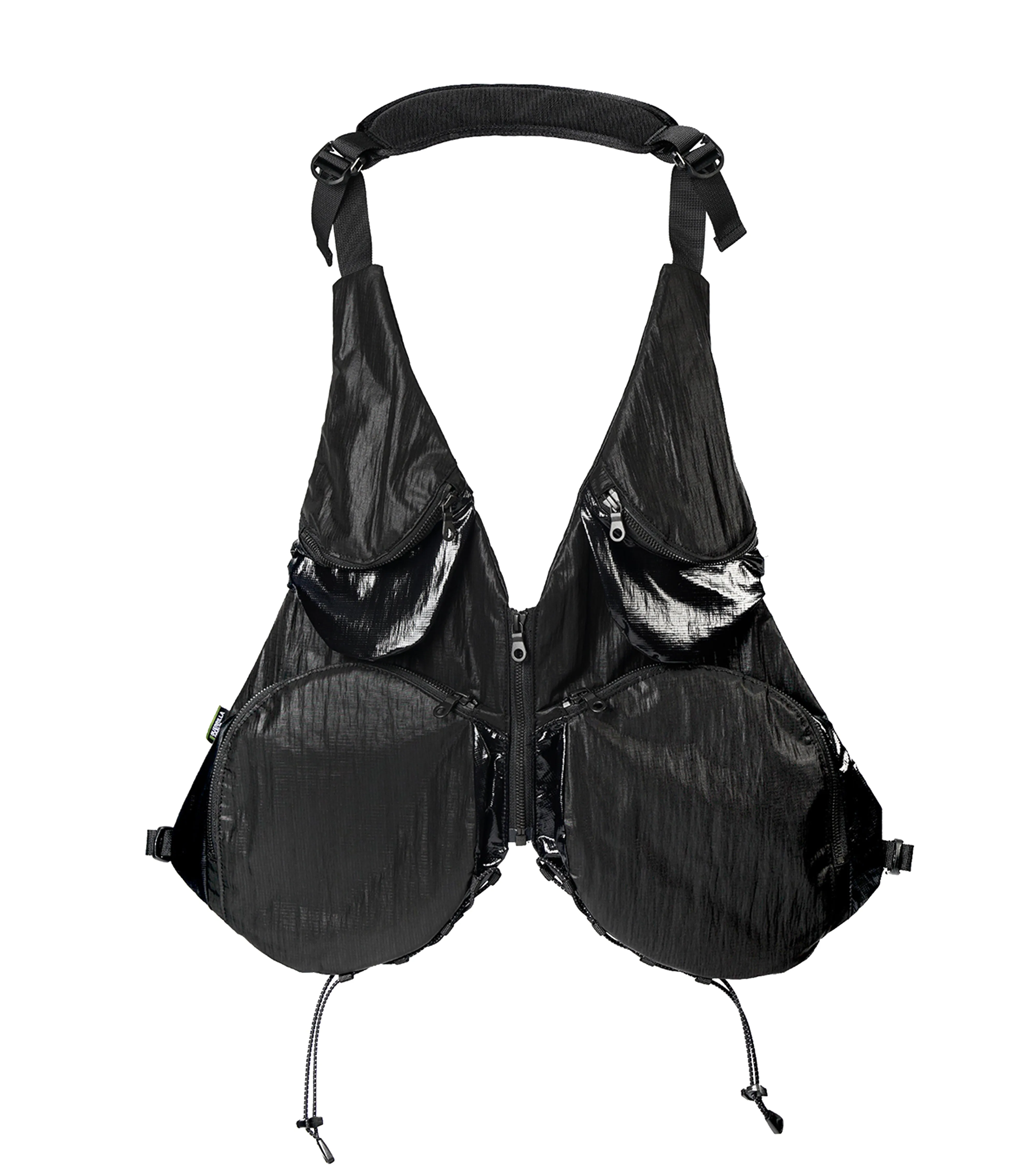 GGxSE - AC | 3-WAY VEST EXTENSION