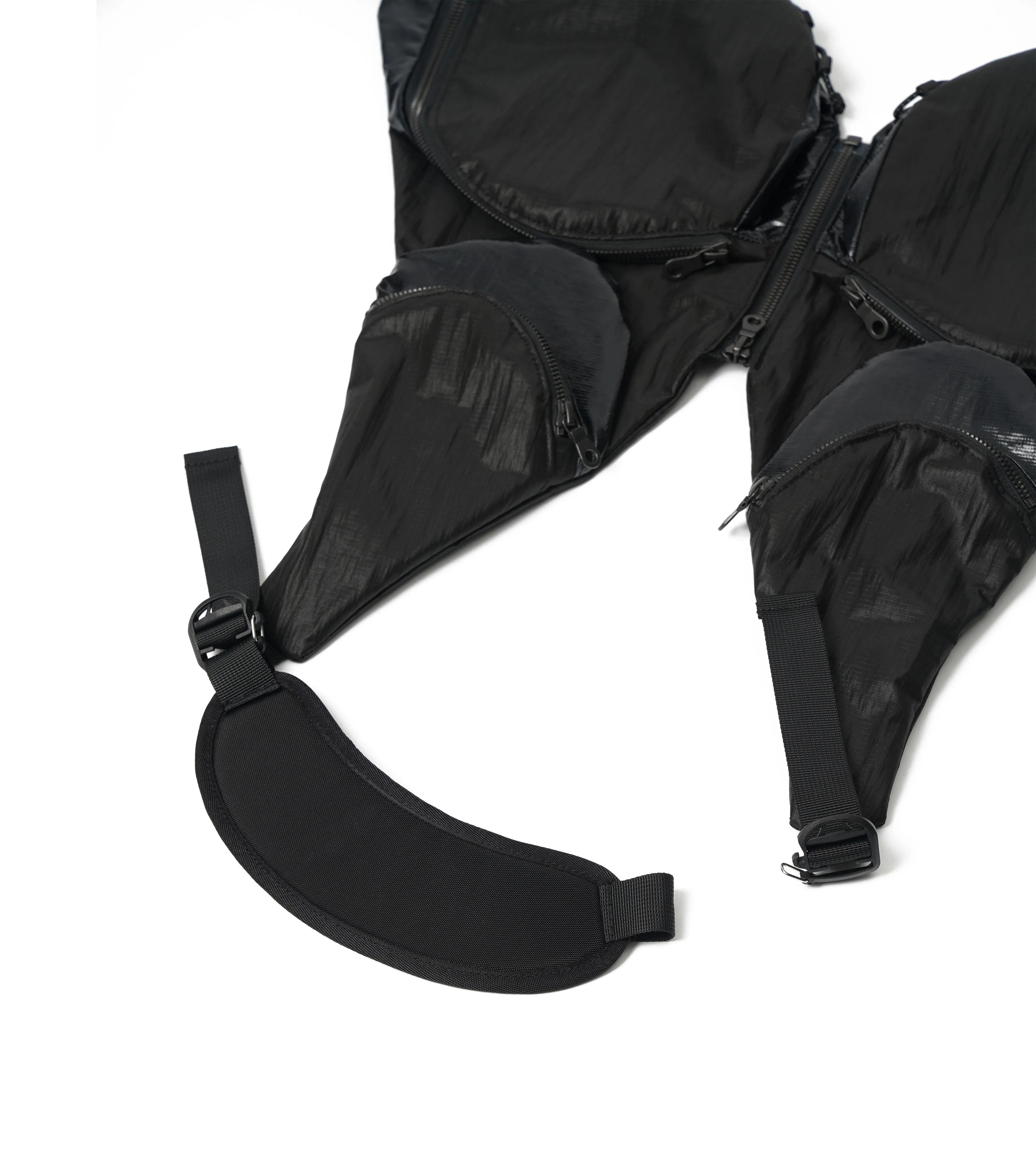 GGxSE - AC | 3-WAY VEST EXTENSION