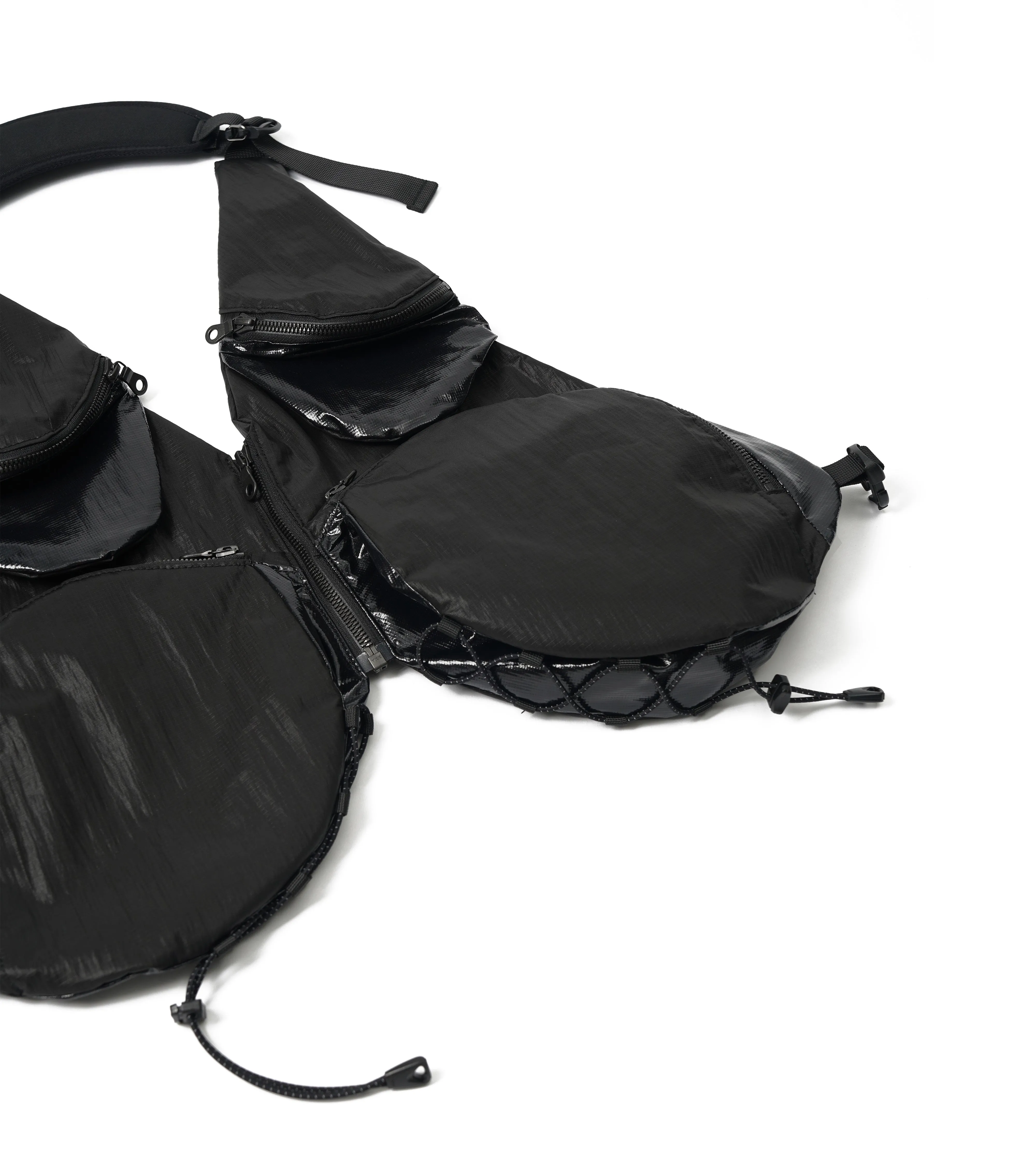 GGxSE - AC | 3-WAY VEST EXTENSION