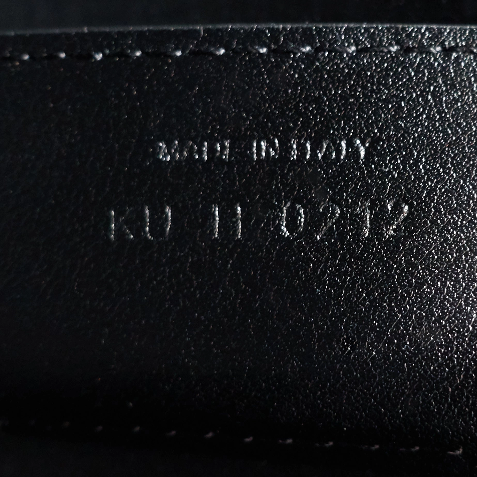 Givenchy X Chito Wing 4G Leather In Effect Print Tote Bag