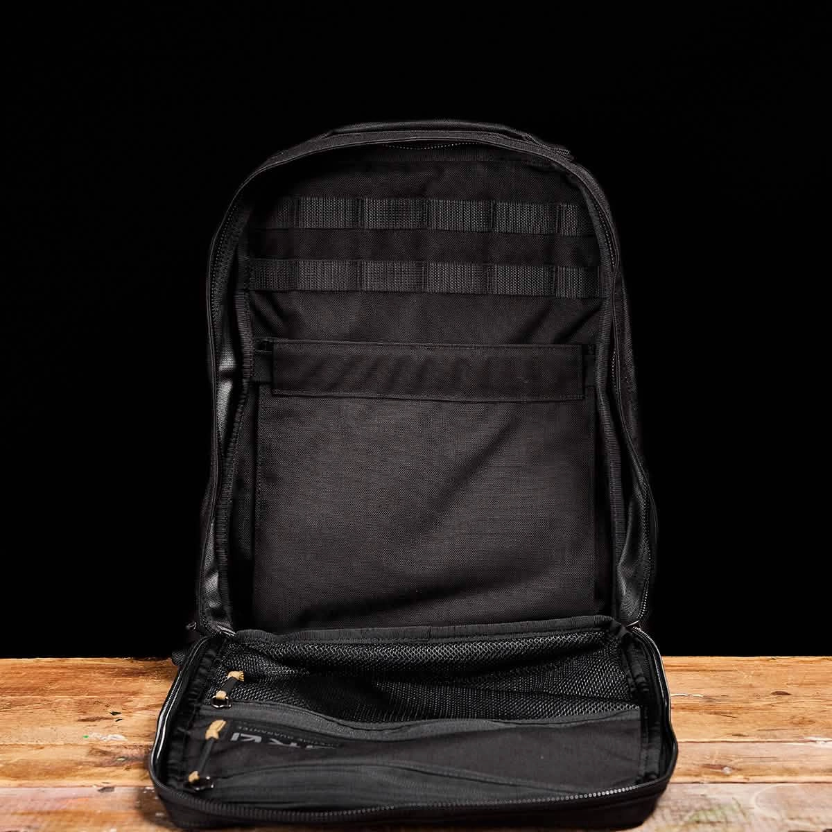 GR0 - Ballistic Nylon Cordura