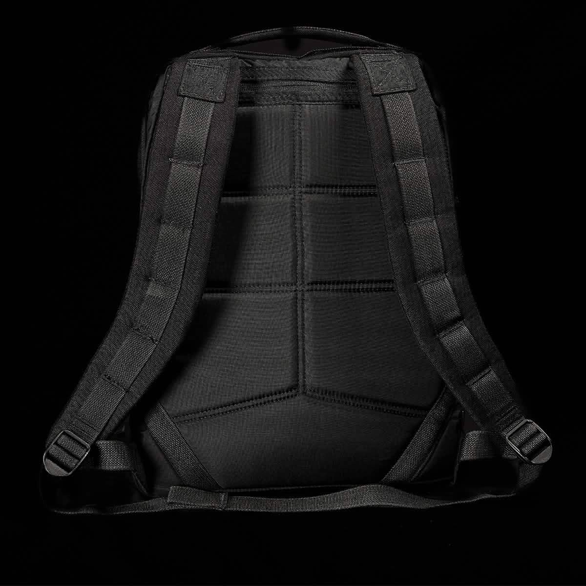 GR0 - Ballistic Nylon Cordura