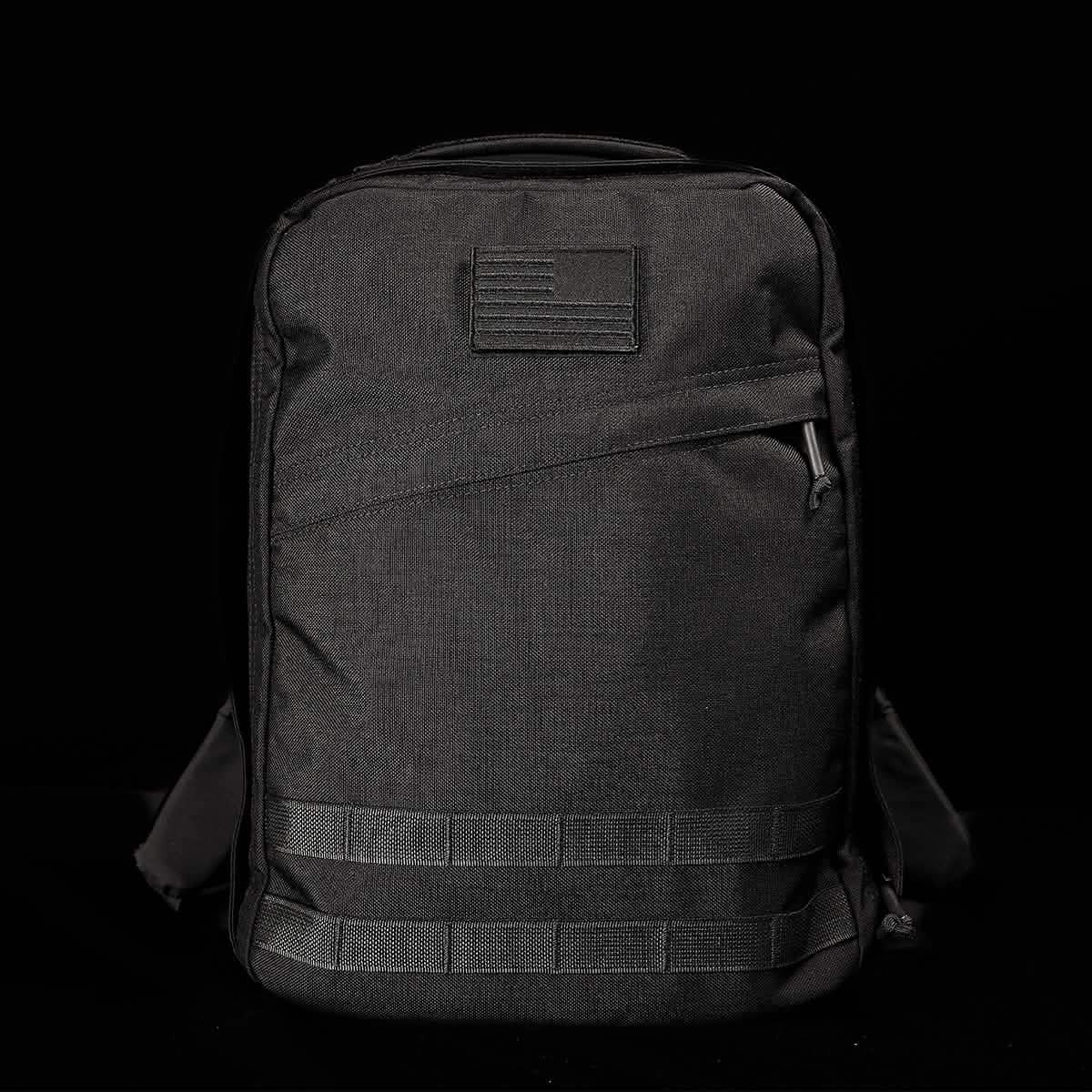 GR0 - Ballistic Nylon Cordura