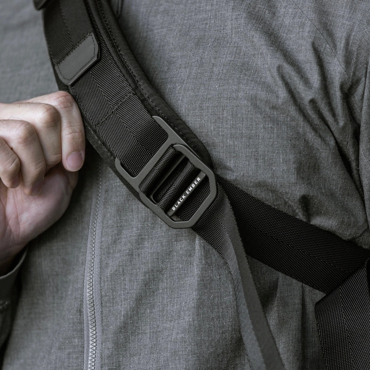 Grip Sling 9L (SS24)