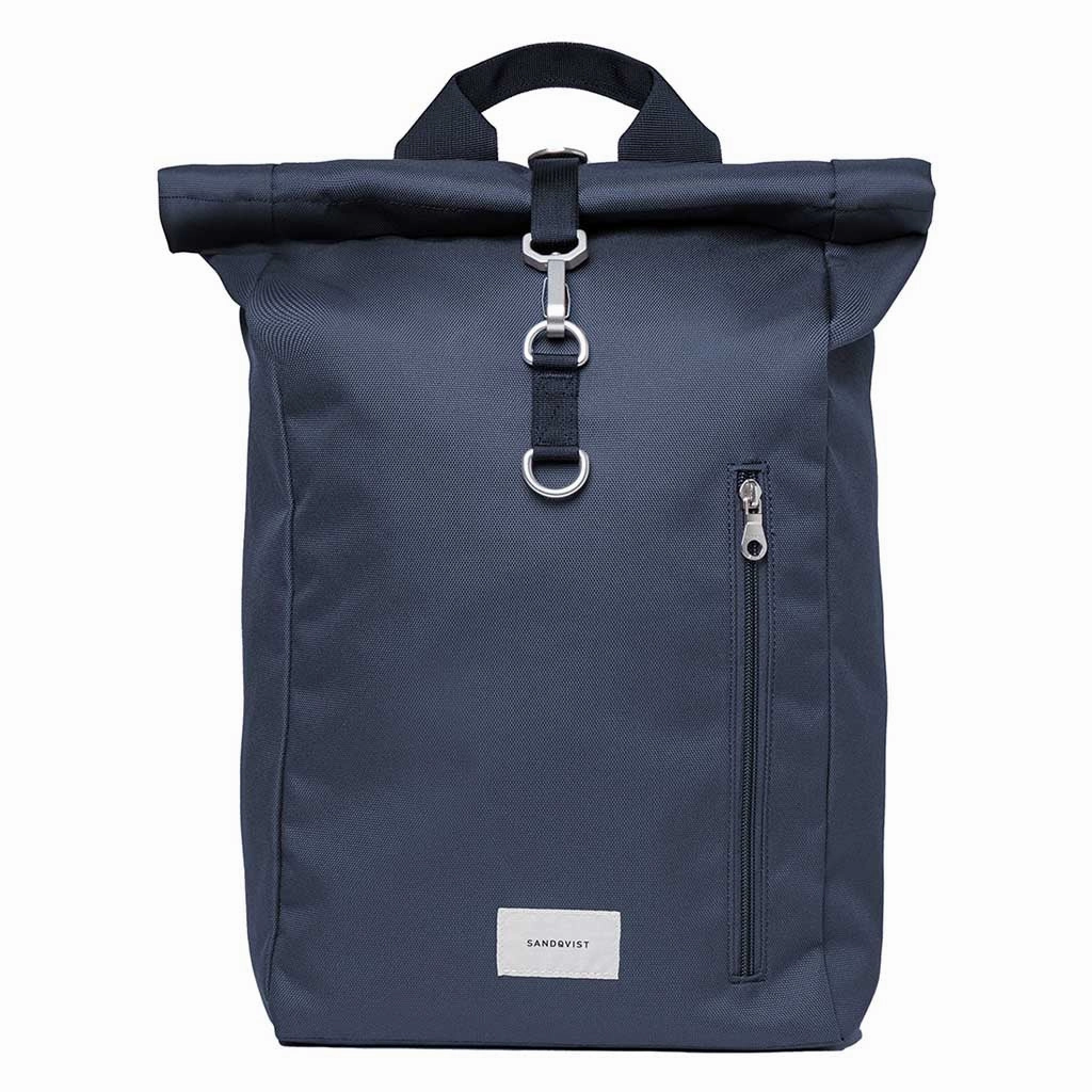 Ground Rolltop Backpack