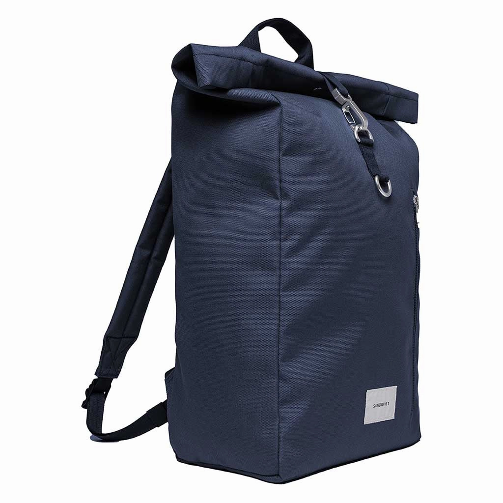 Ground Rolltop Backpack