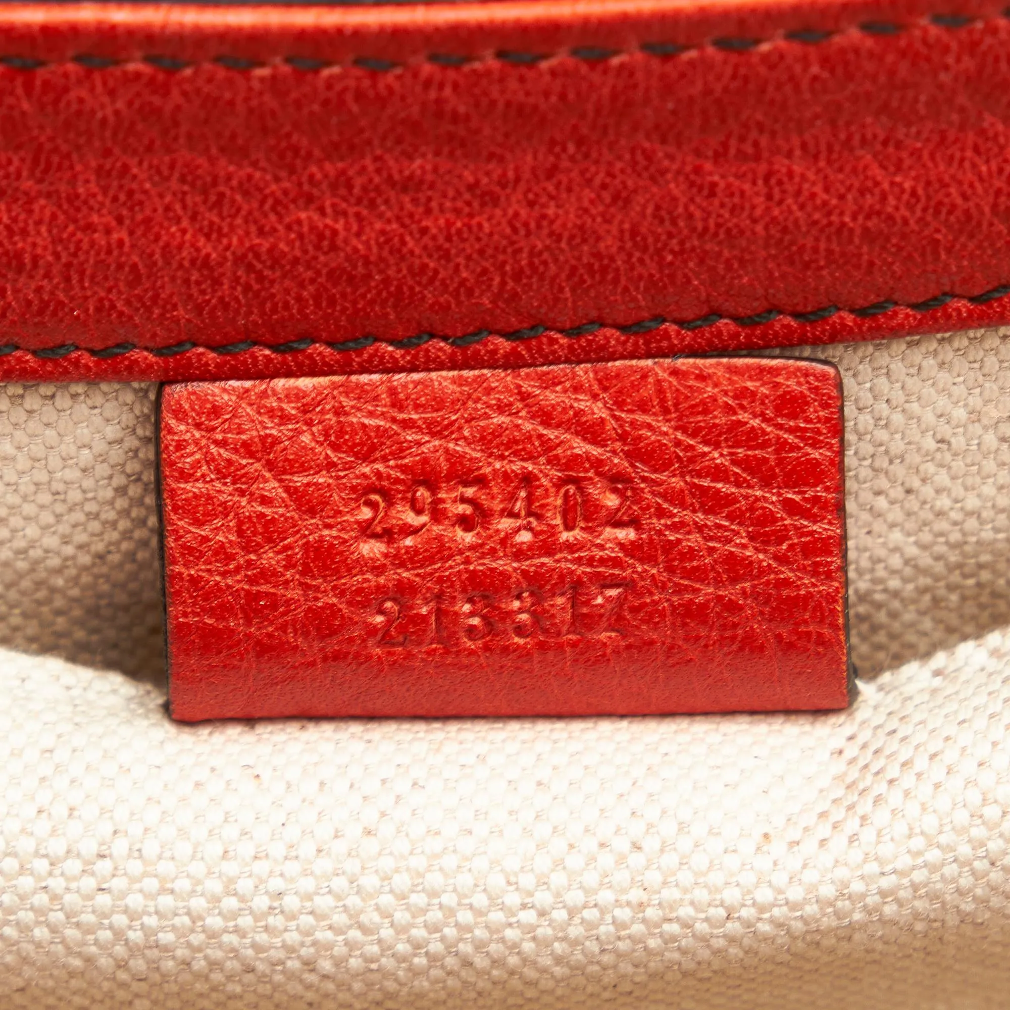 Gucci Emily Shoulder Bag (SHG-ddbwBc)