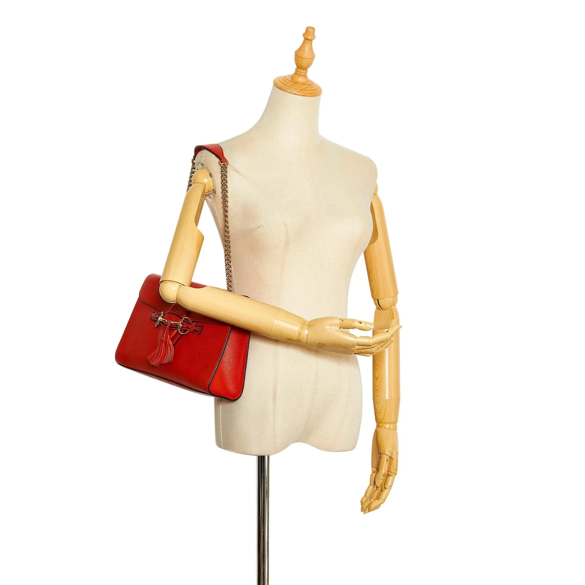 Gucci Emily Shoulder Bag (SHG-ddbwBc)