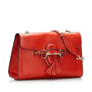 Gucci Emily Shoulder Bag (SHG-ddbwBc)