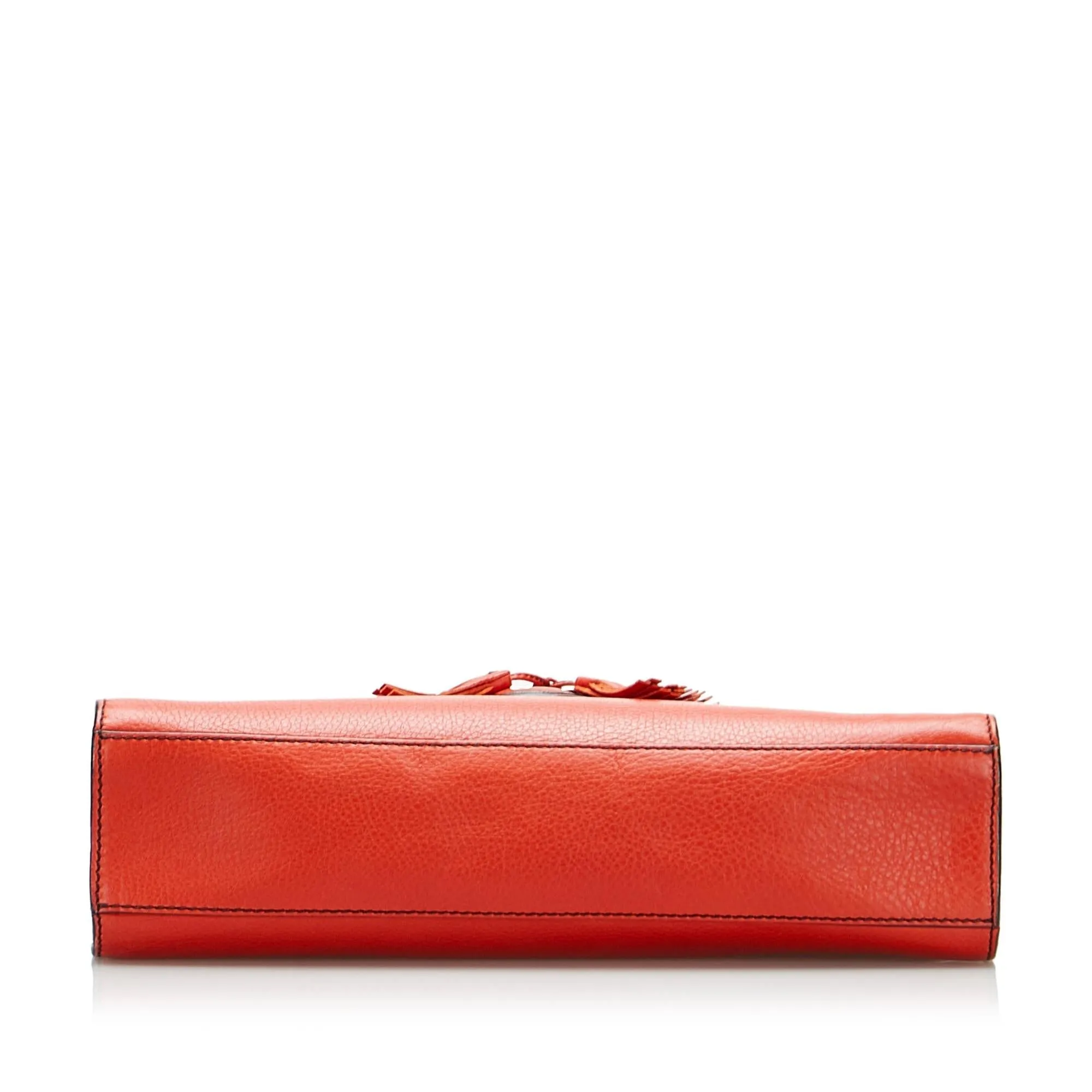 Gucci Emily Shoulder Bag (SHG-ddbwBc)