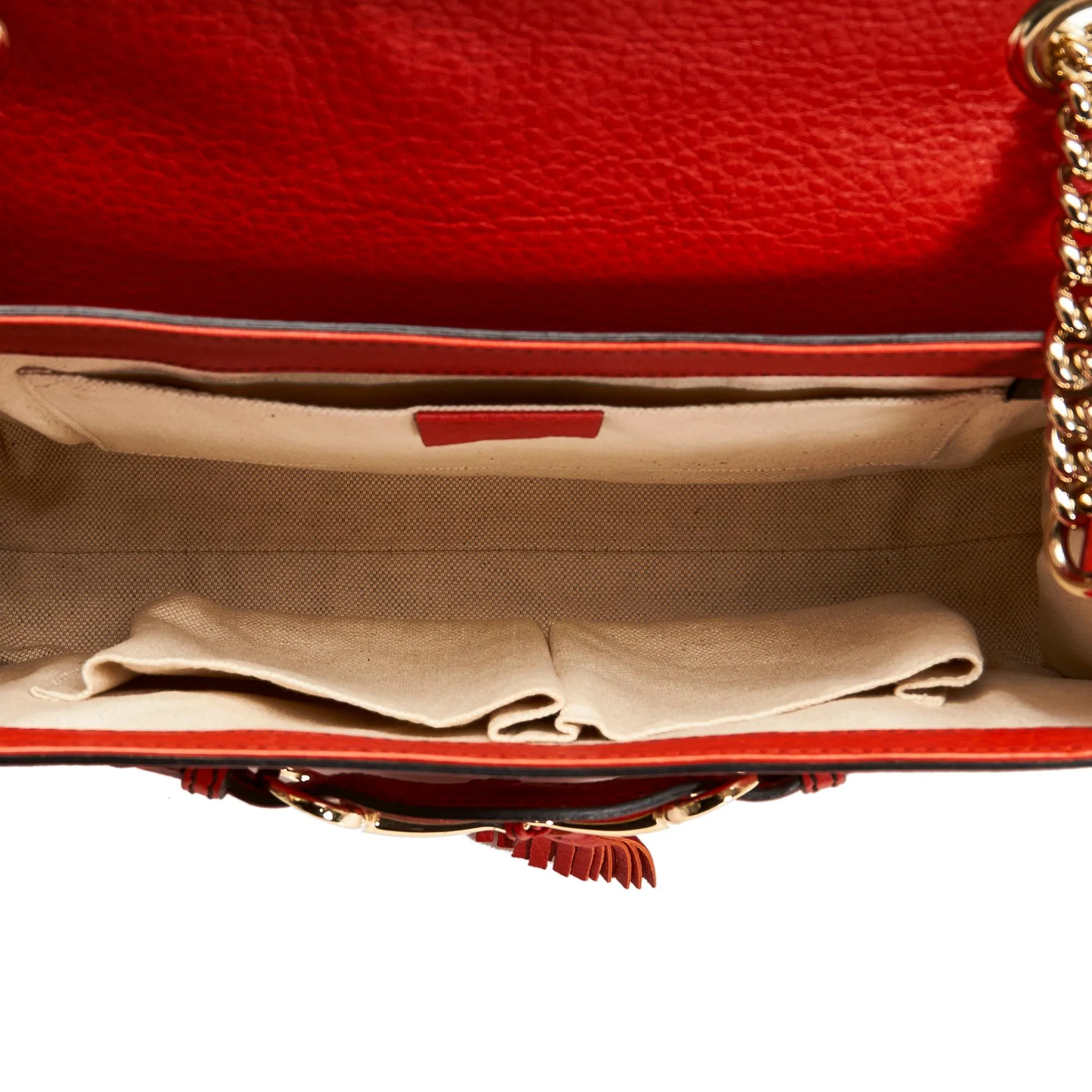 Gucci Emily Shoulder Bag (SHG-ddbwBc)