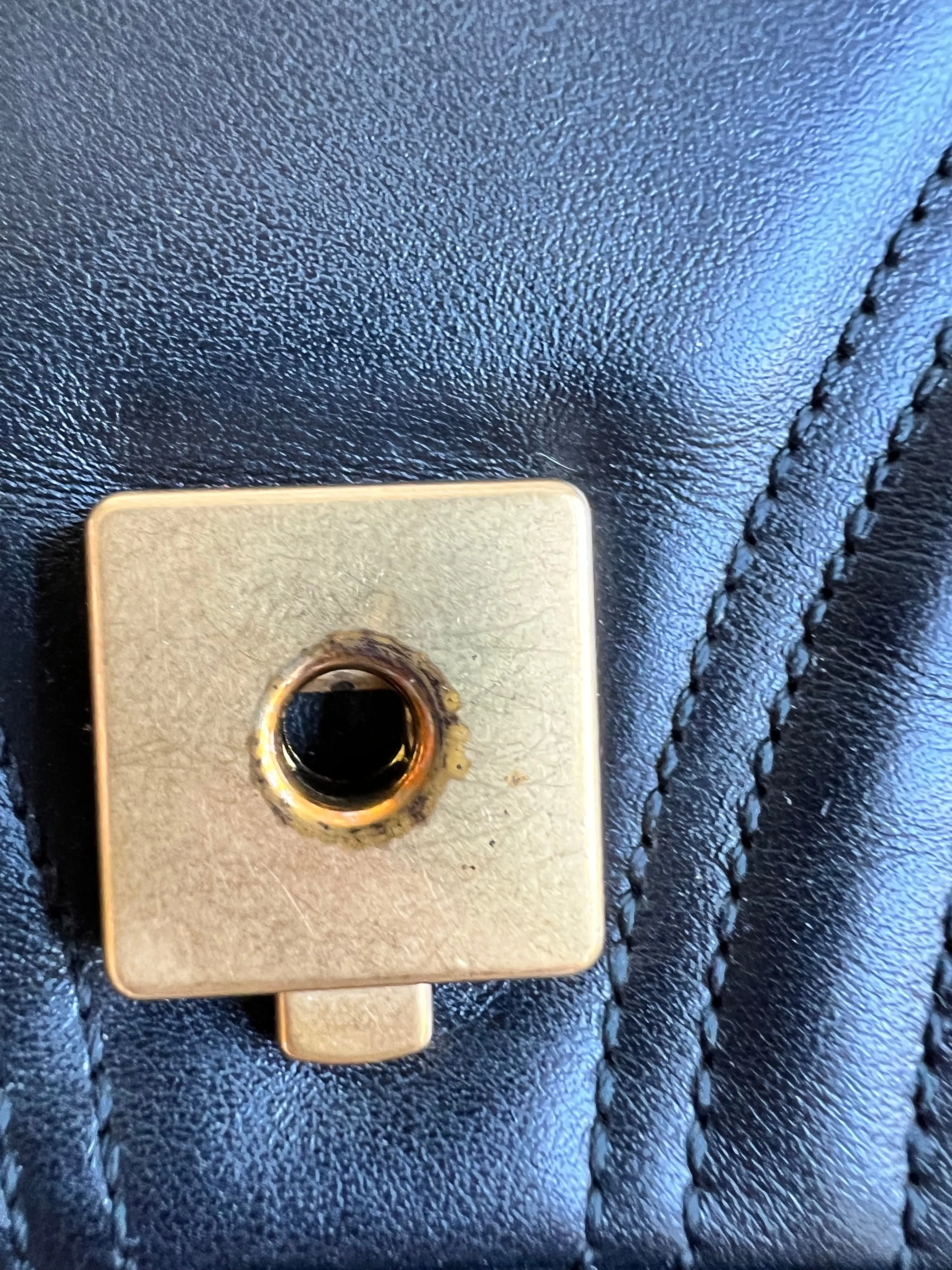 Gucci GG Black Marmont Small Shoulder Bag (RRP ??1890)