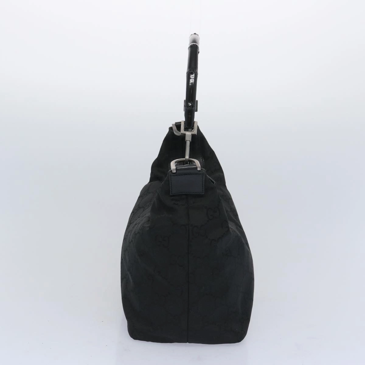 Gucci Bamboo  Synthetic Shoulder Bag ()