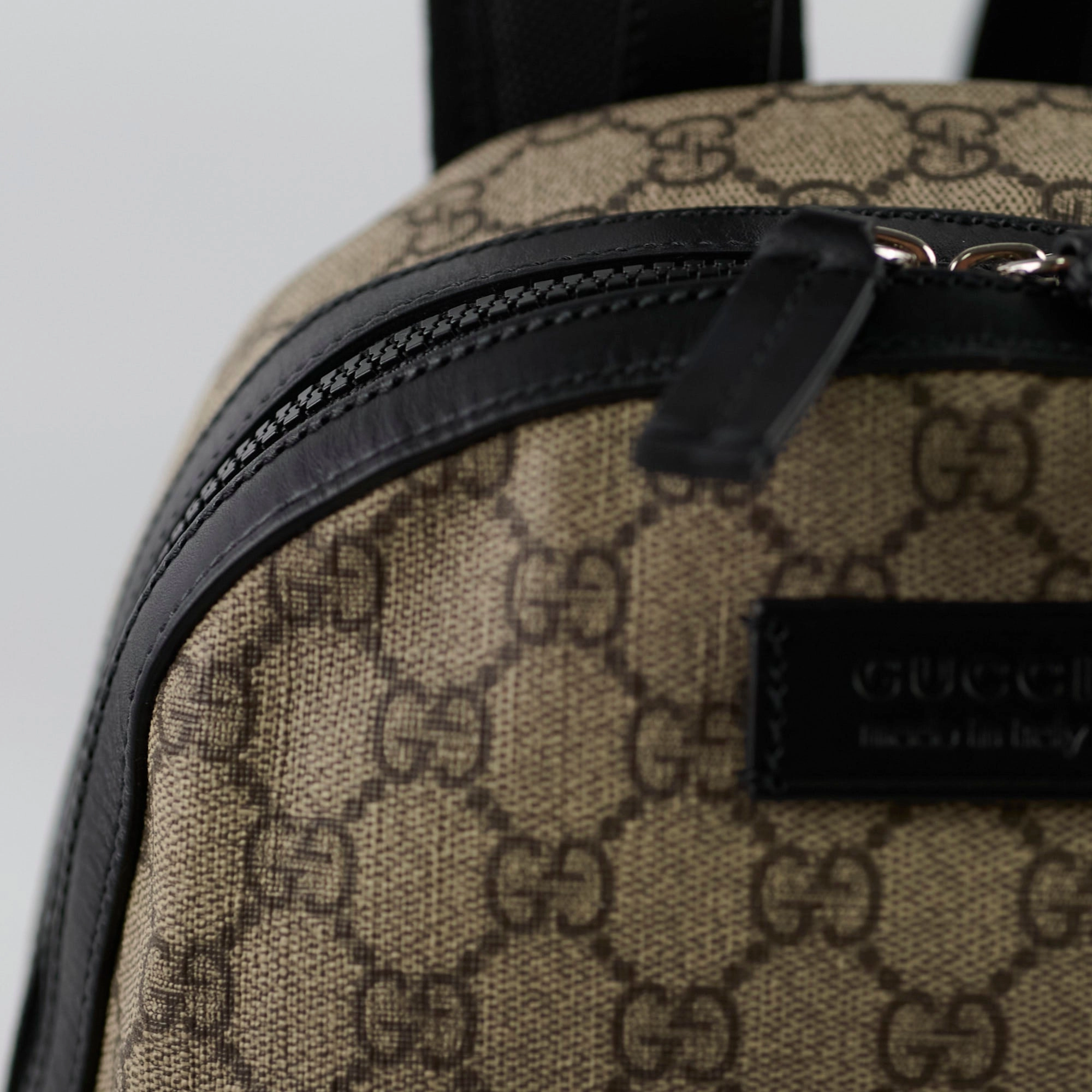 Gucci Eden Small Backpack