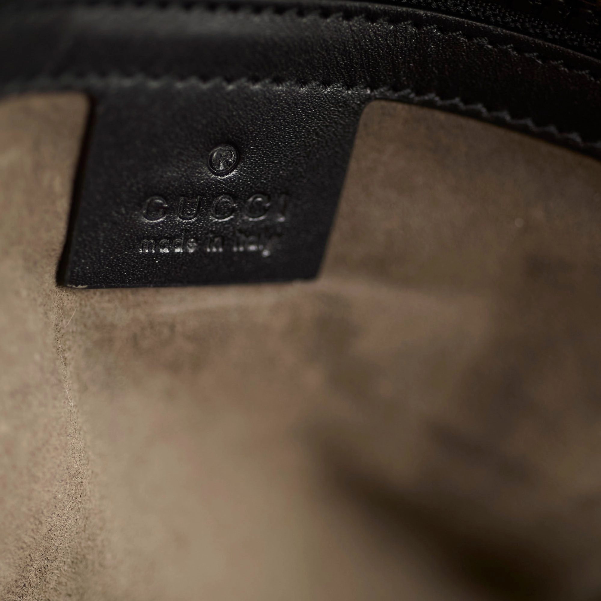 Gucci Eden Small Backpack