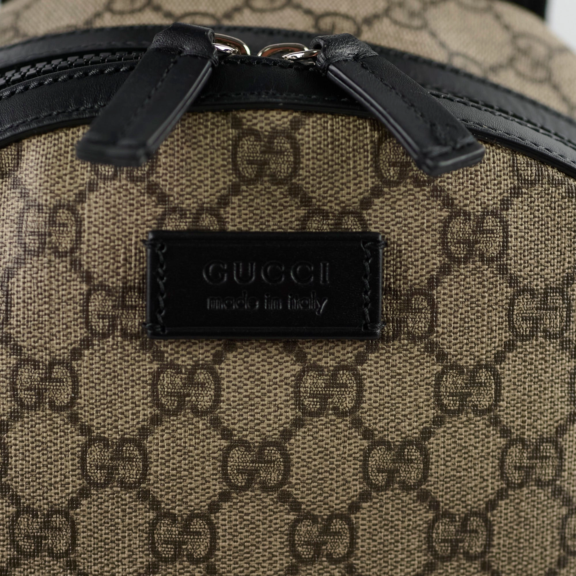 Gucci Eden Small Backpack