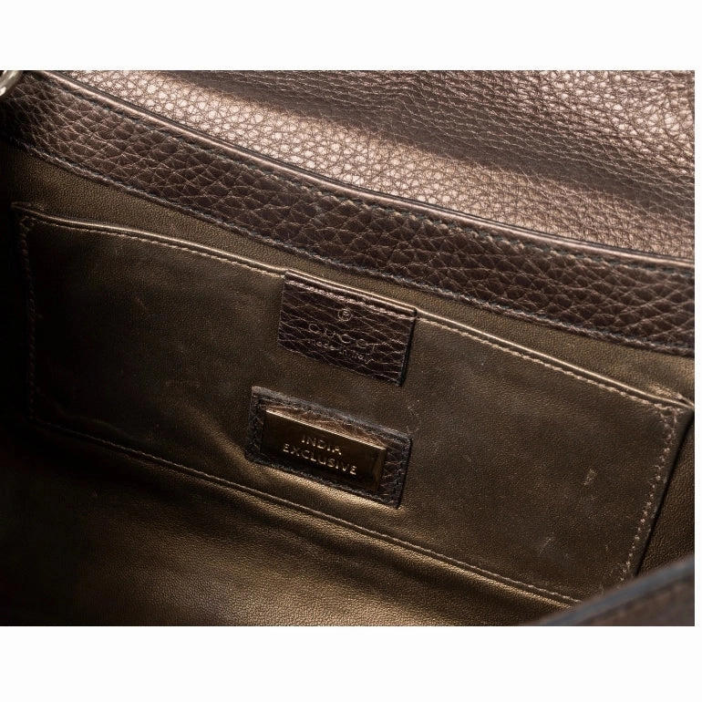 Gucci Emily Chain Shoulder Bag