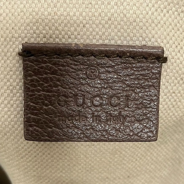 Gucci GG Supreme Backpack 473869