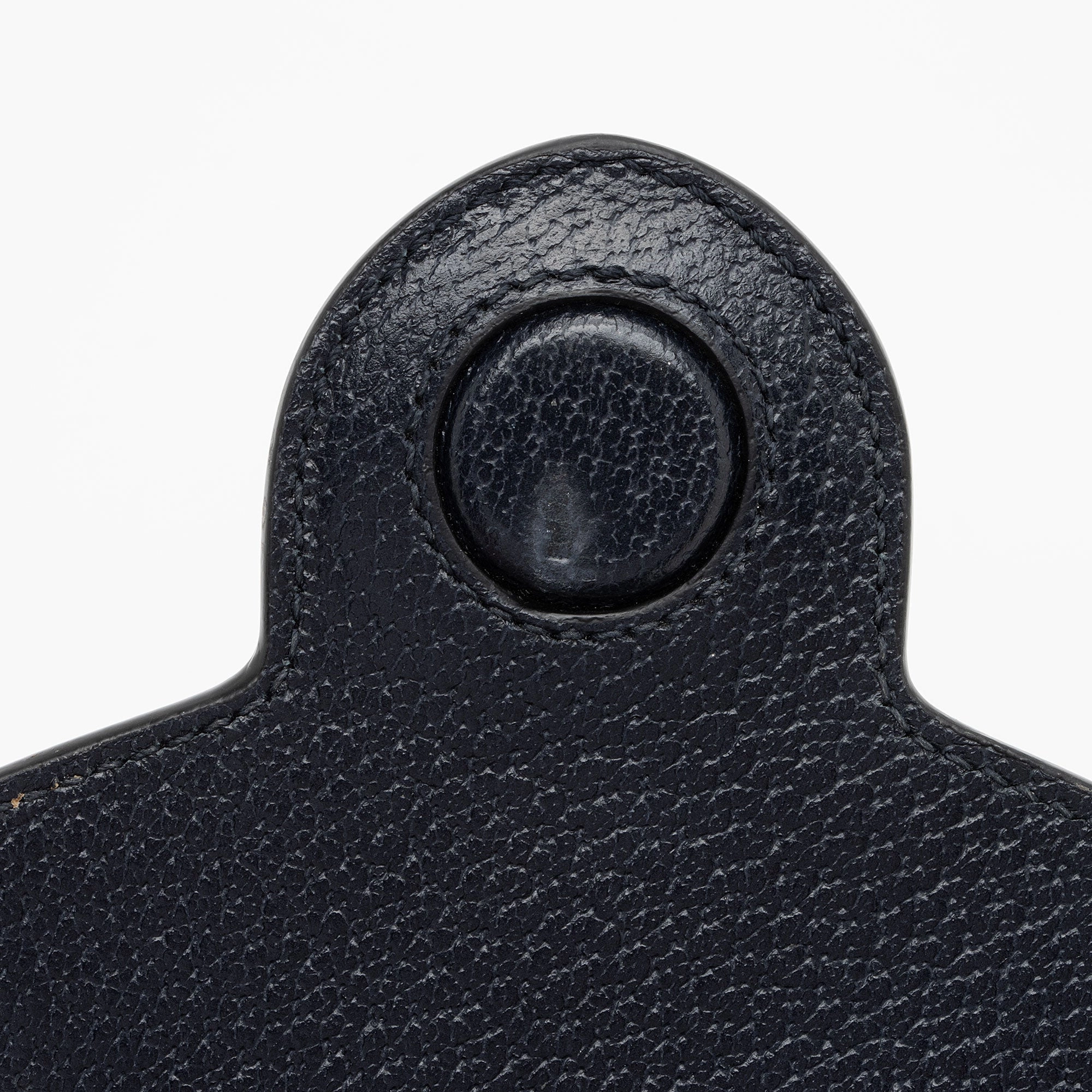 Gucci GG Supreme Horsebit 1955 Vertical Mini Shoulder Bag (SHF-QFKbub)