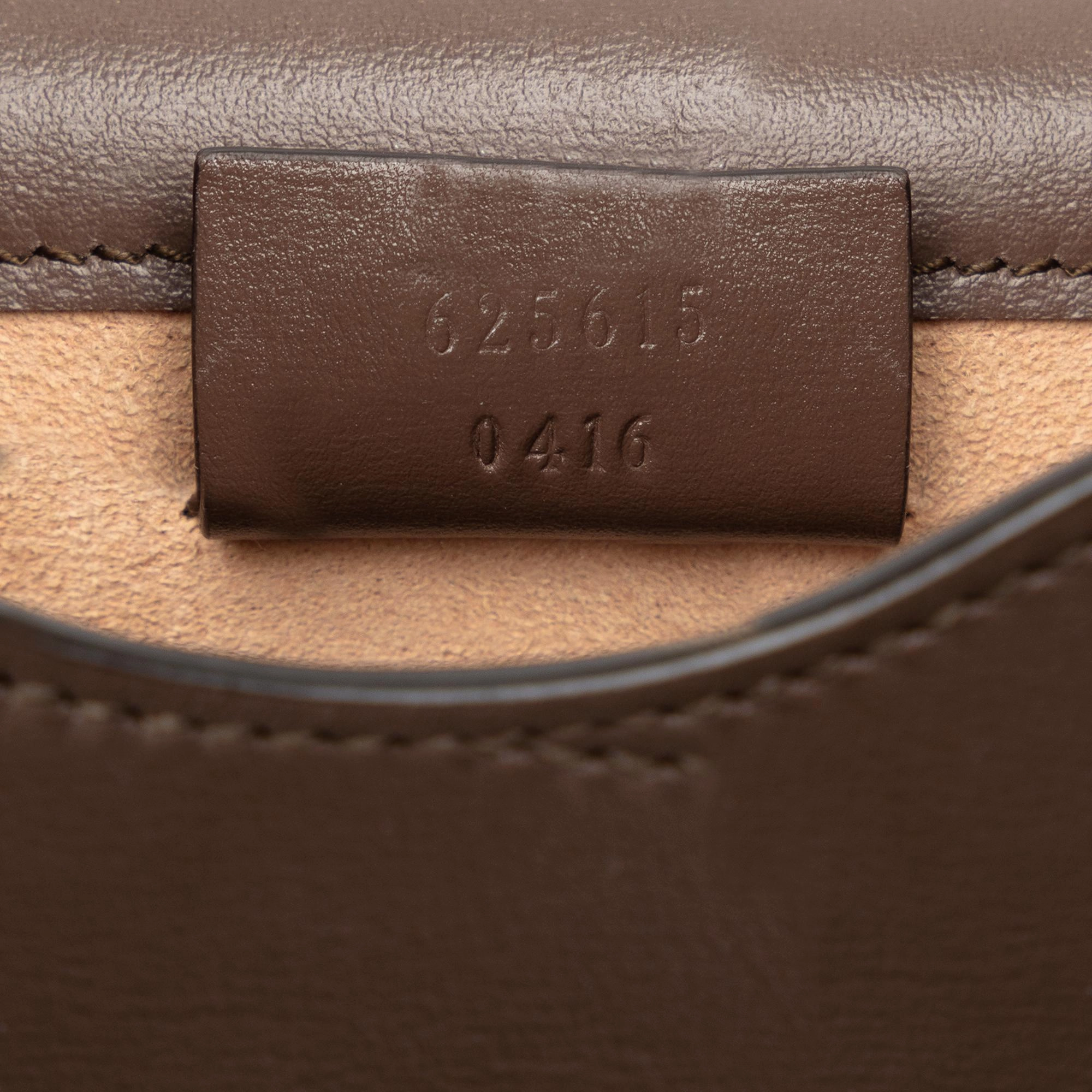 Gucci Mini Horsebit 1955 Crossbody Bag (SHG-qCv5Le)