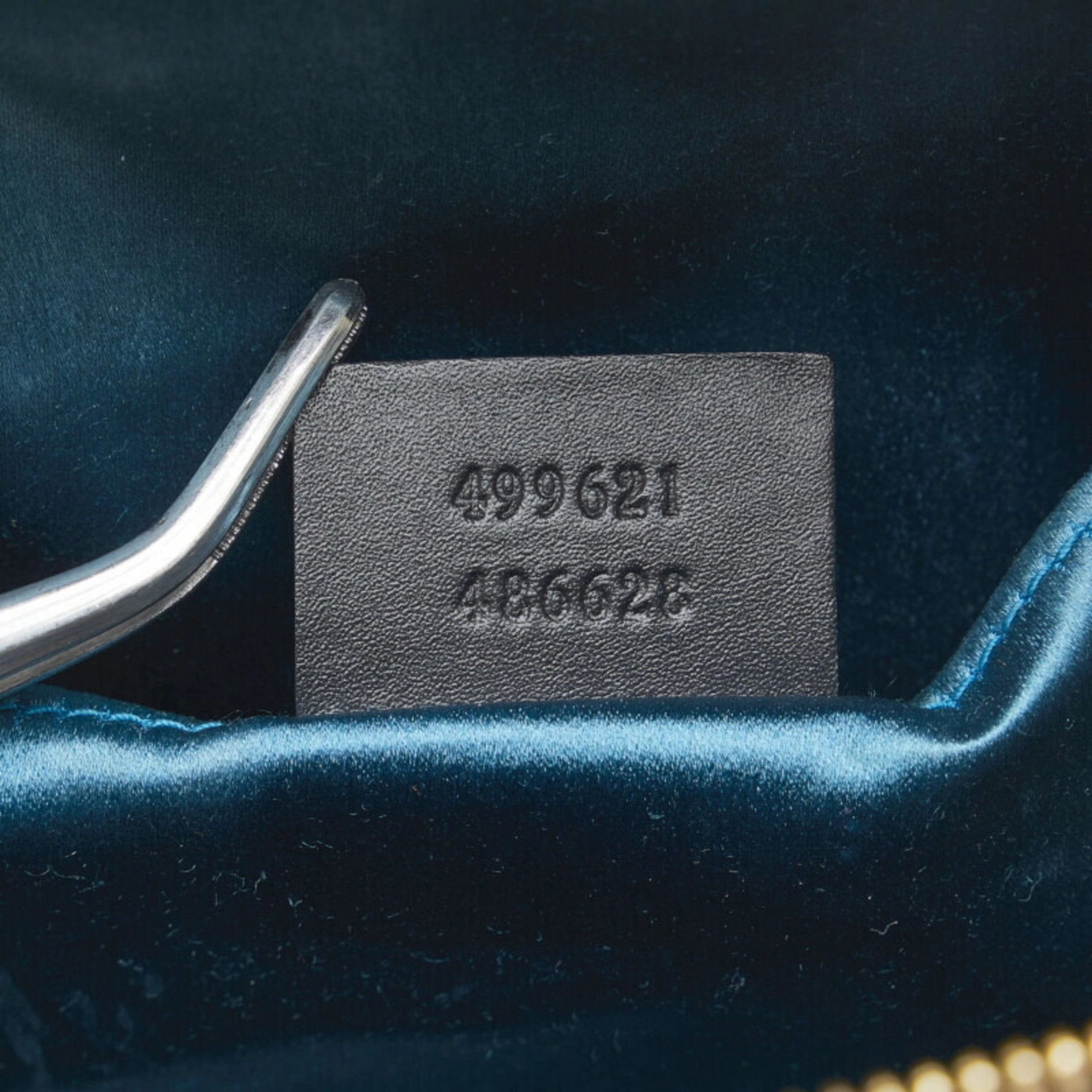 Gucci Ophidia  Suede Shoulder Bag ()