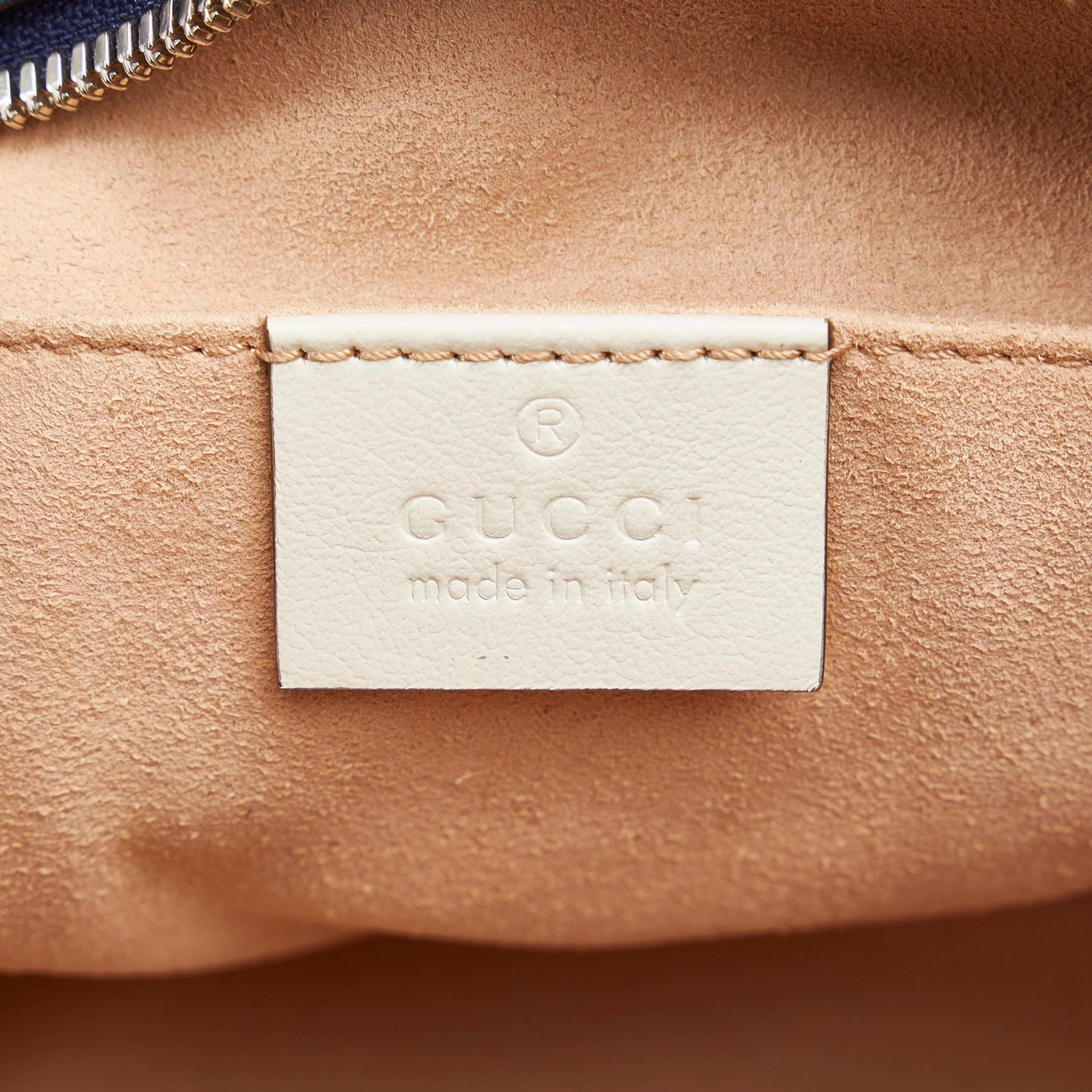 Gucci Small GG Marmont Torchon Crossbody Bag (SHG-2eFBEB)