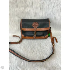 Handbag Designer By Dooney And Bourke, Size: Medium