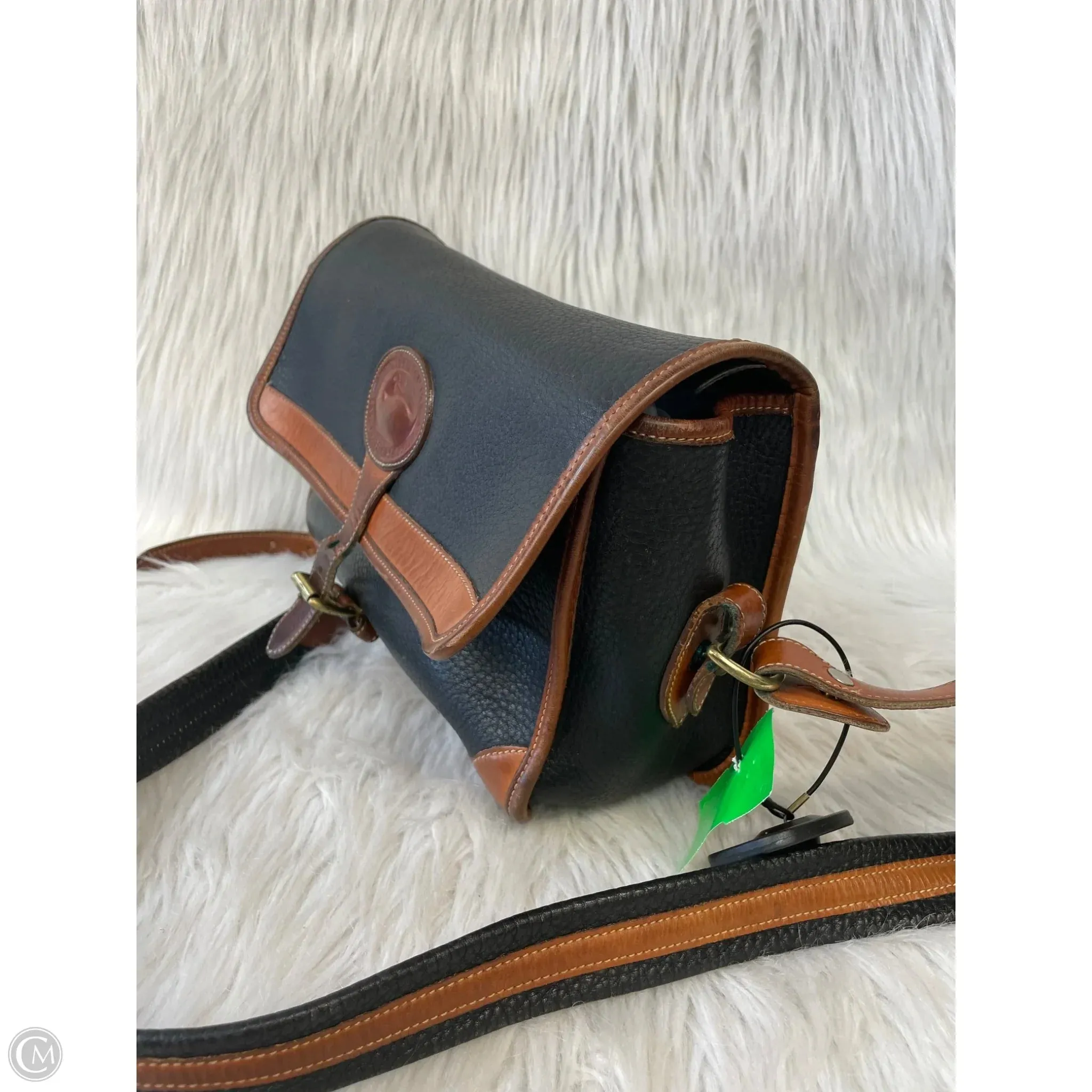 Handbag Designer By Dooney And Bourke, Size: Medium