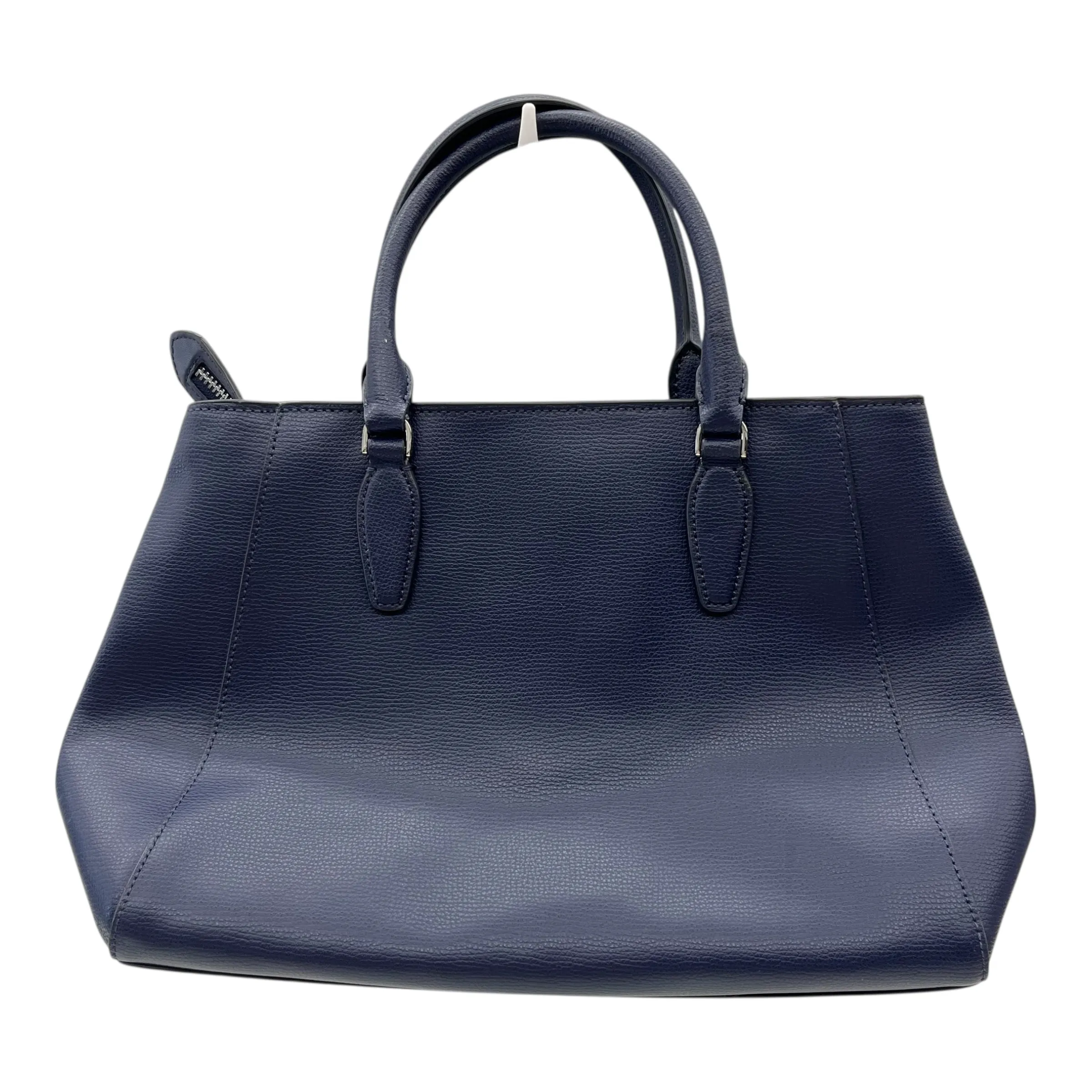Handbag Designer By Kate Spade In Blue, Size:Medium