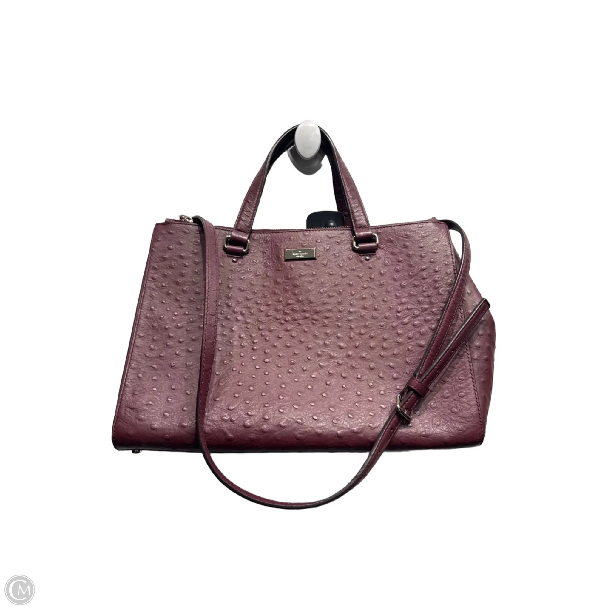 Handbag Designer By Kate Spade, Size: Medium