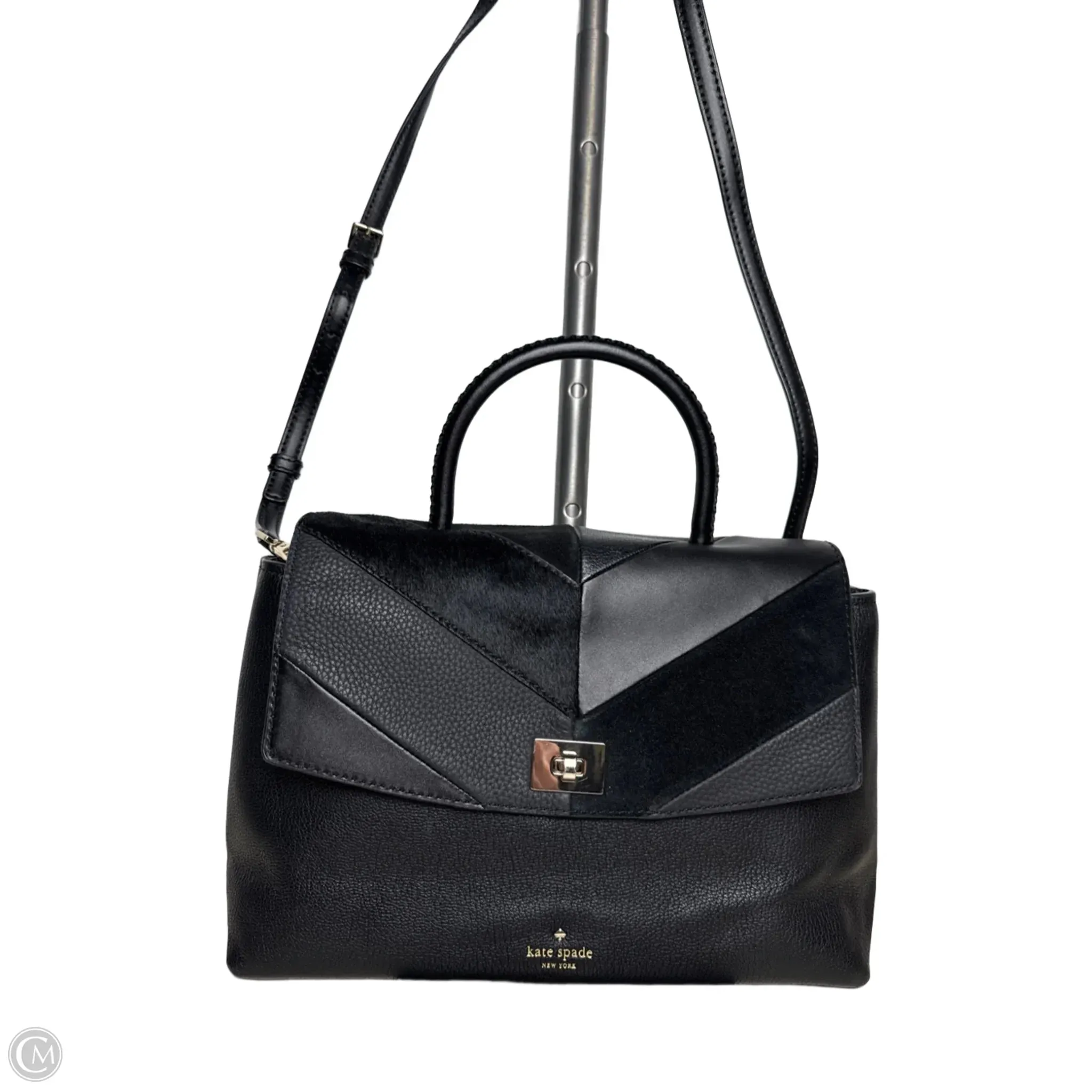 Handbag Designer By Kate Spade, Size: Medium
