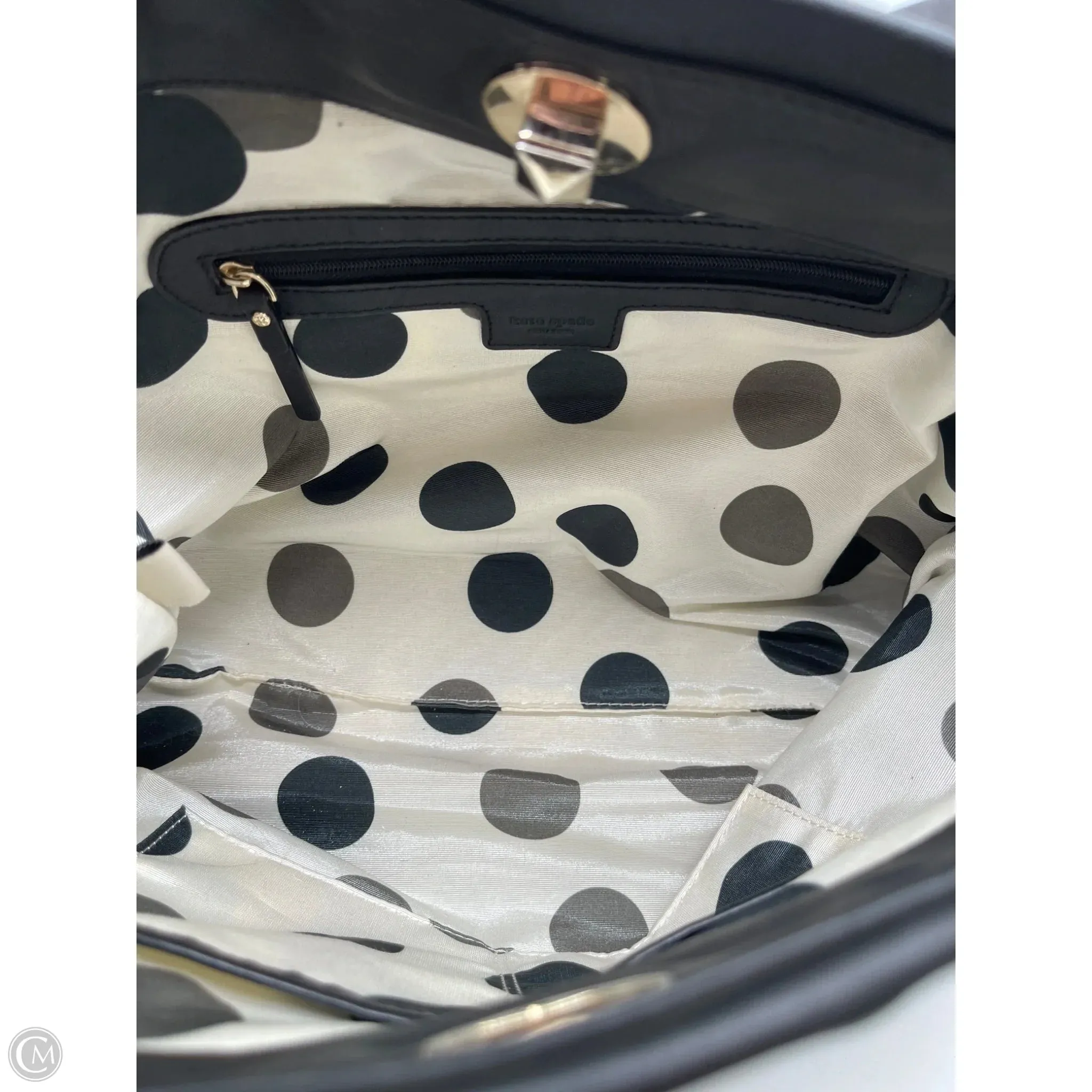 Handbag Designer By Kate Spade, Size: Medium