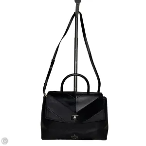 Handbag Designer By Kate Spade, Size: Medium