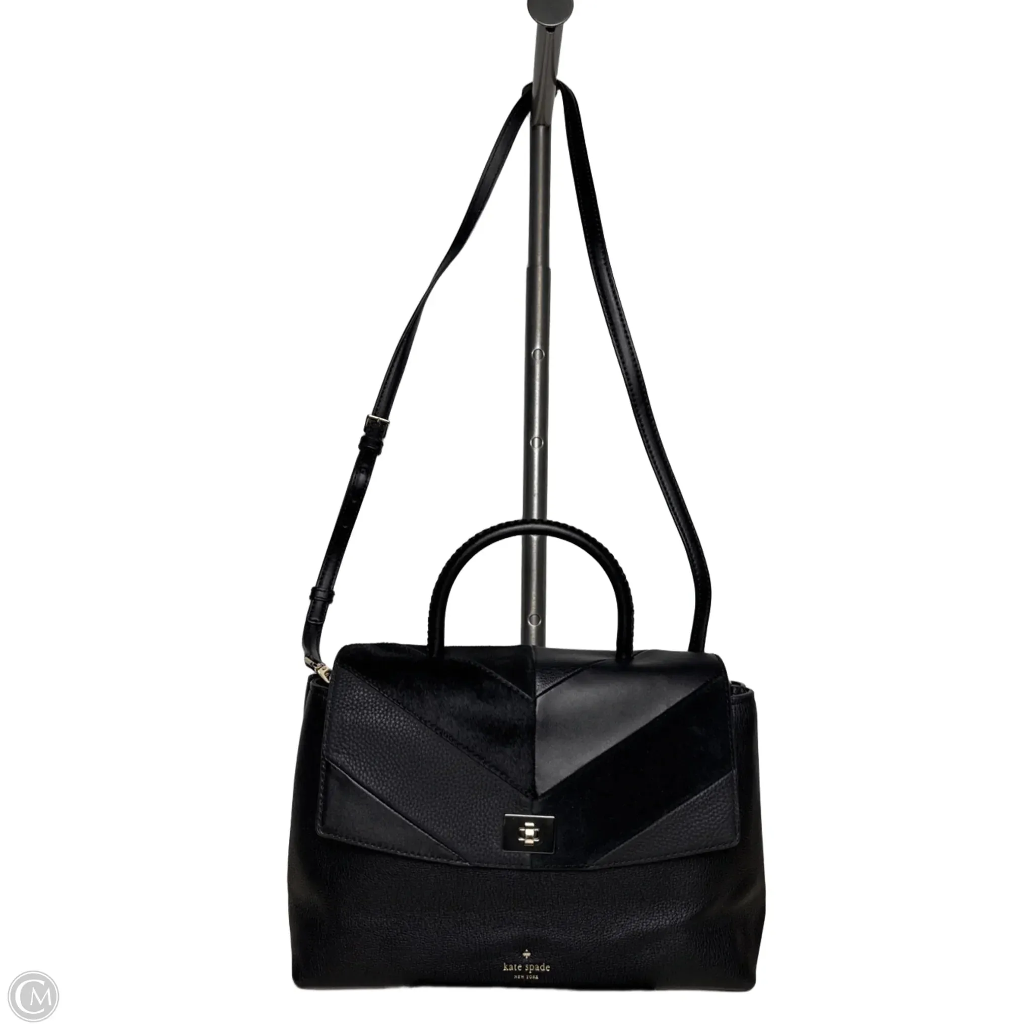 Handbag Designer By Kate Spade, Size: Medium