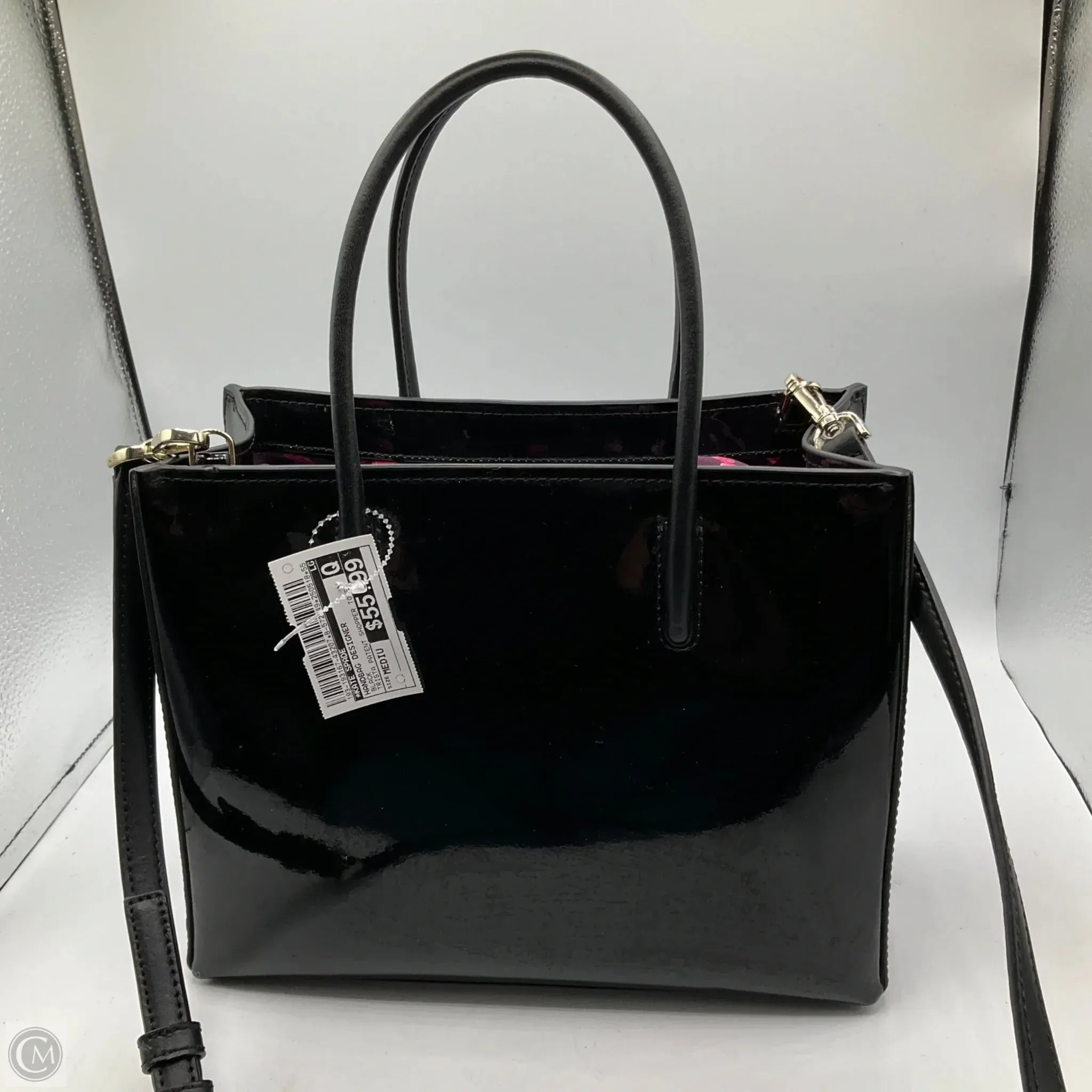 Handbag Designer By Kate Spade, Size: Medium