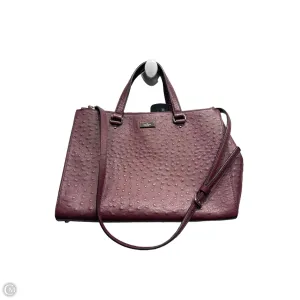 Handbag Designer By Kate Spade, Size: Medium