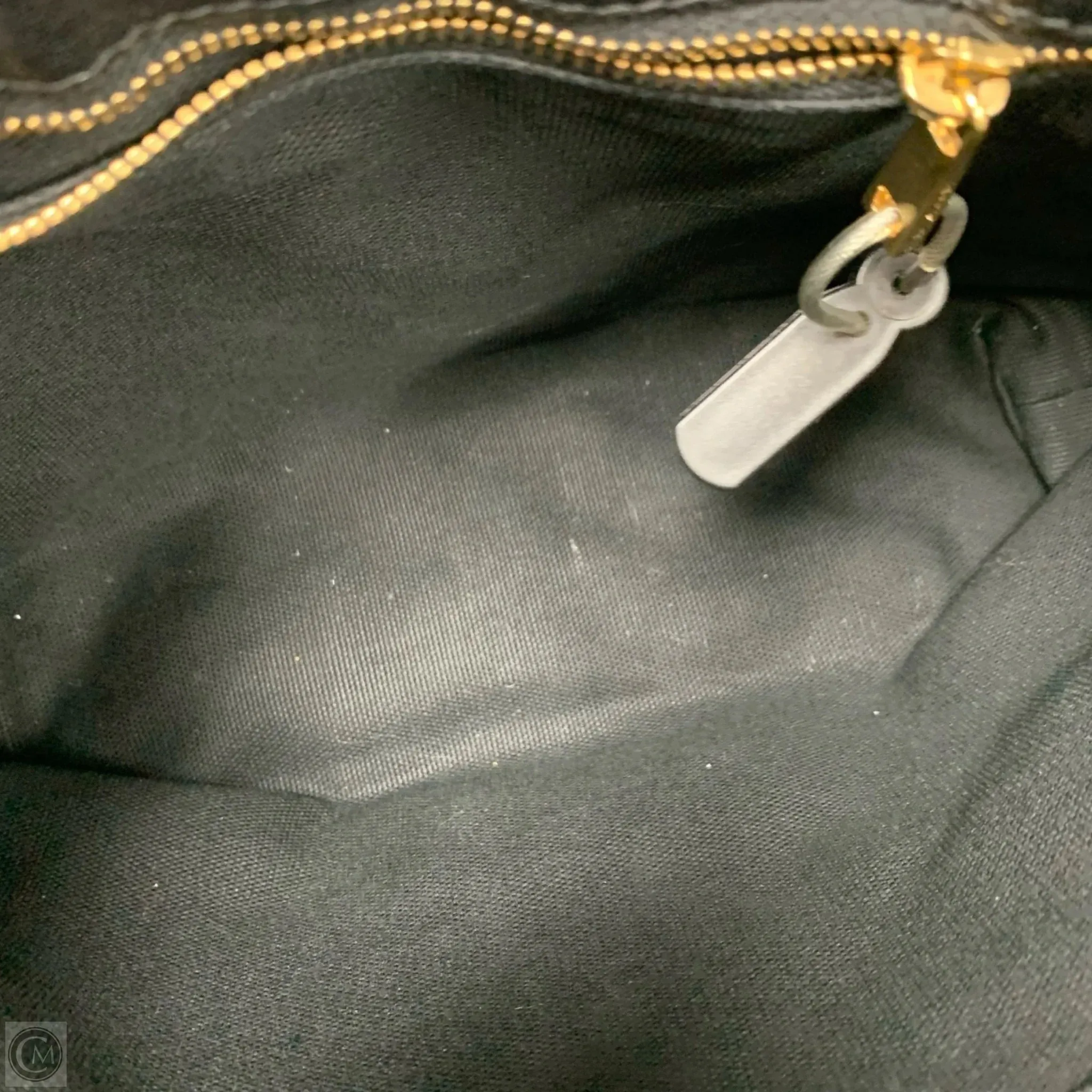 Handbag Designer By Marc Jacobs, Size: Medium