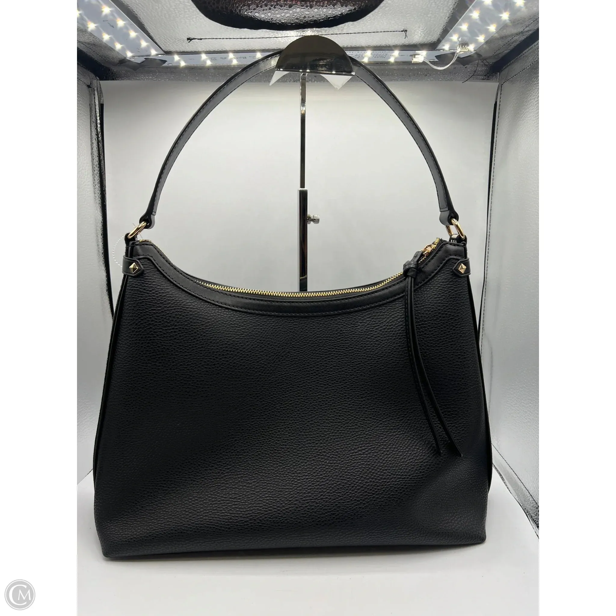 Handbag Designer By Michael Kors, Size: Large
