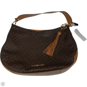 Handbag Designer By Michael Kors, Size: Medium
