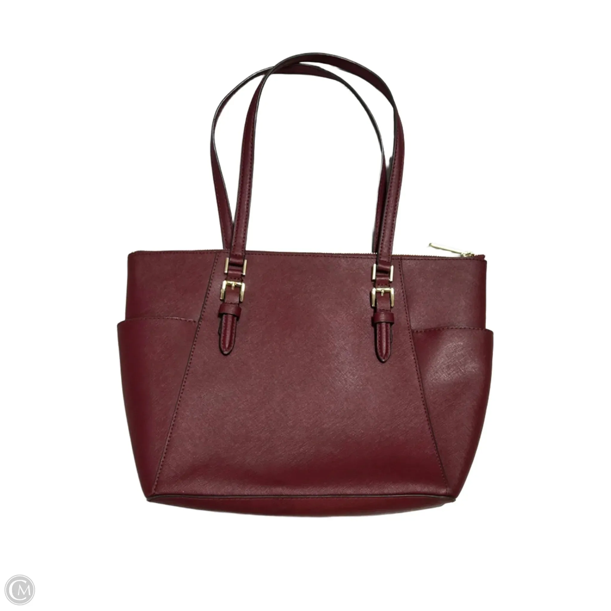 Handbag Designer By Michael Kors, Size: Medium