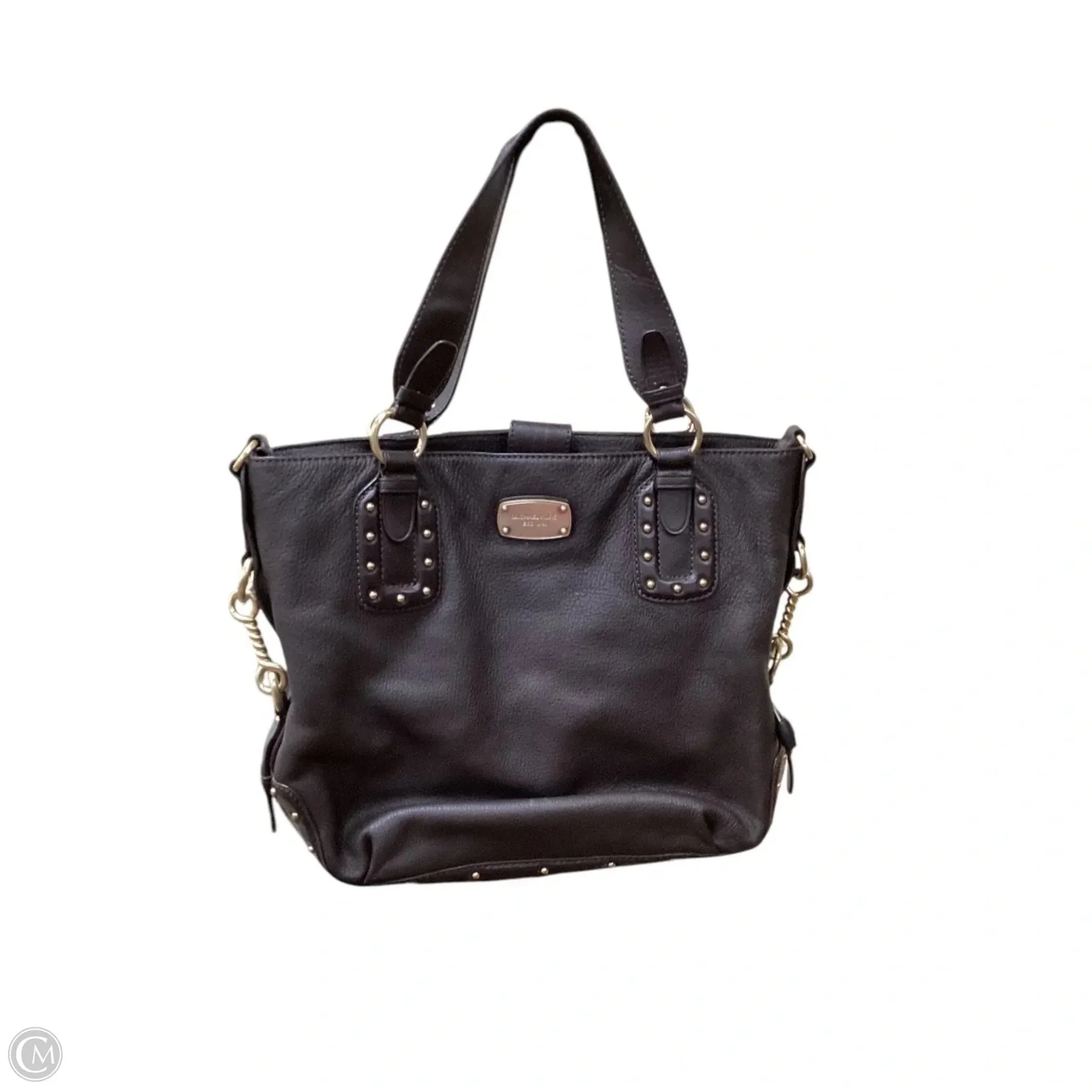 Handbag Designer By Michael Kors, Size: Medium